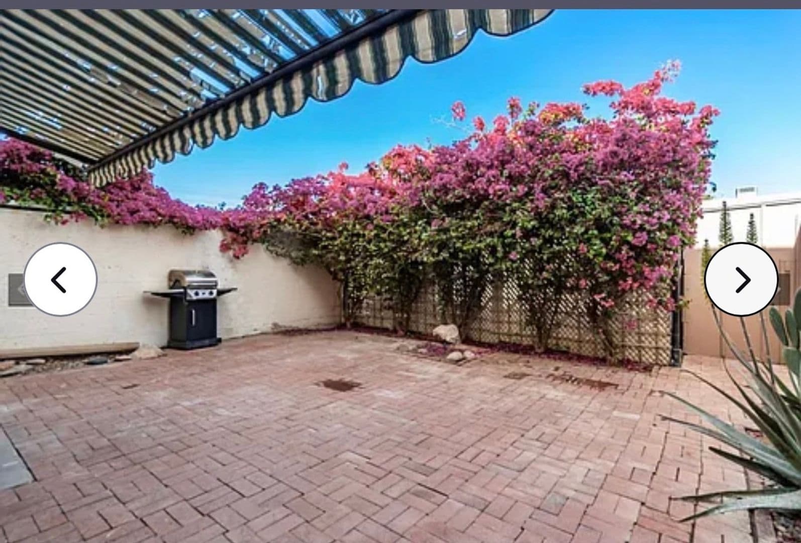 Scottsdale Townhome: 5885 E Thomas Rd
