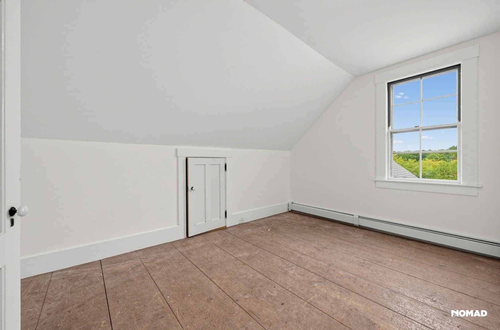 Fitchburg House: 267 Pearl Hill Rd