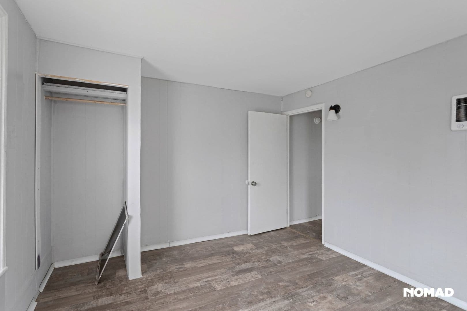 Salem Townhome: 380 E Broadway