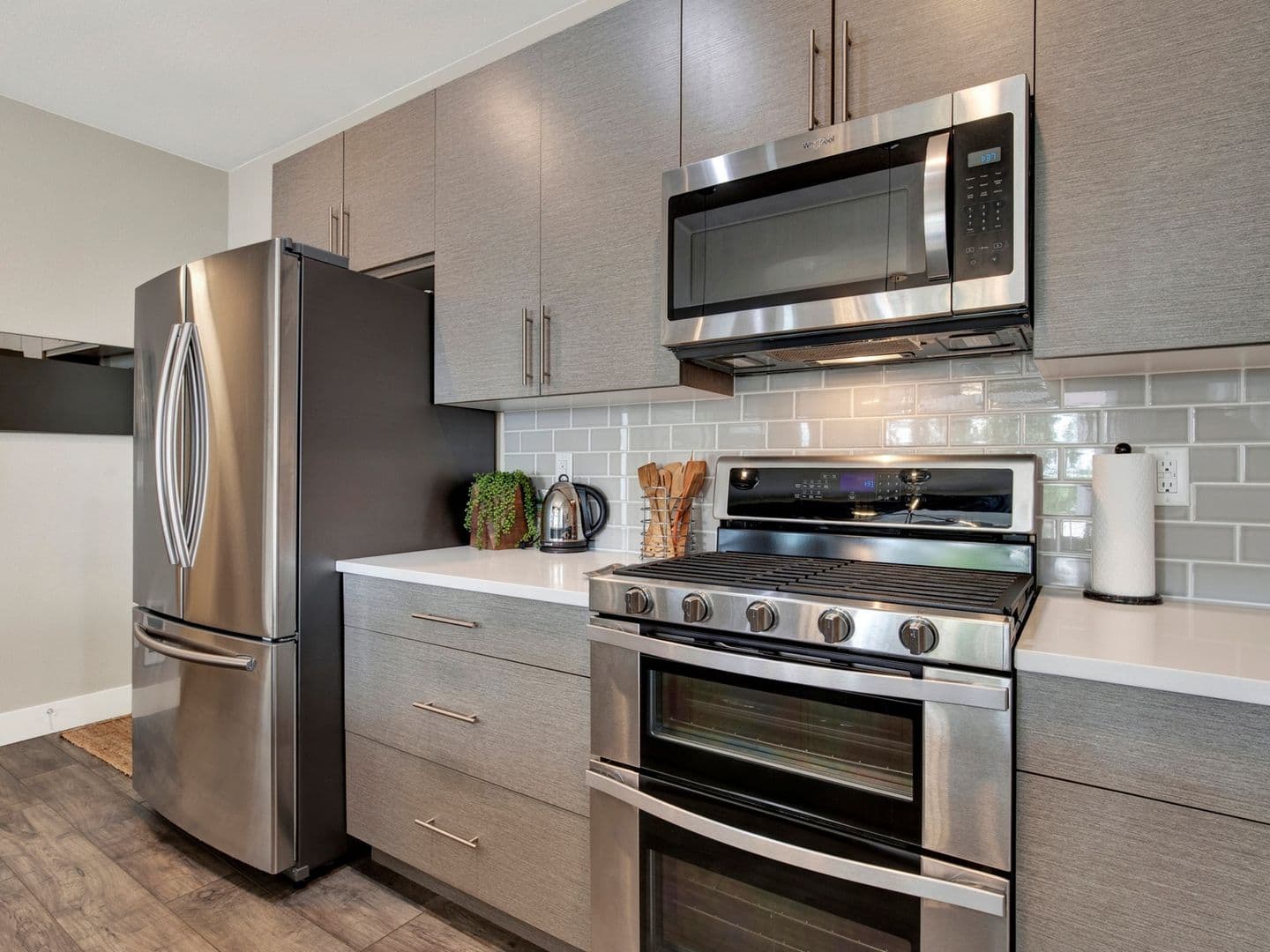 Denver Townhome: 12249 W Alameda Dr