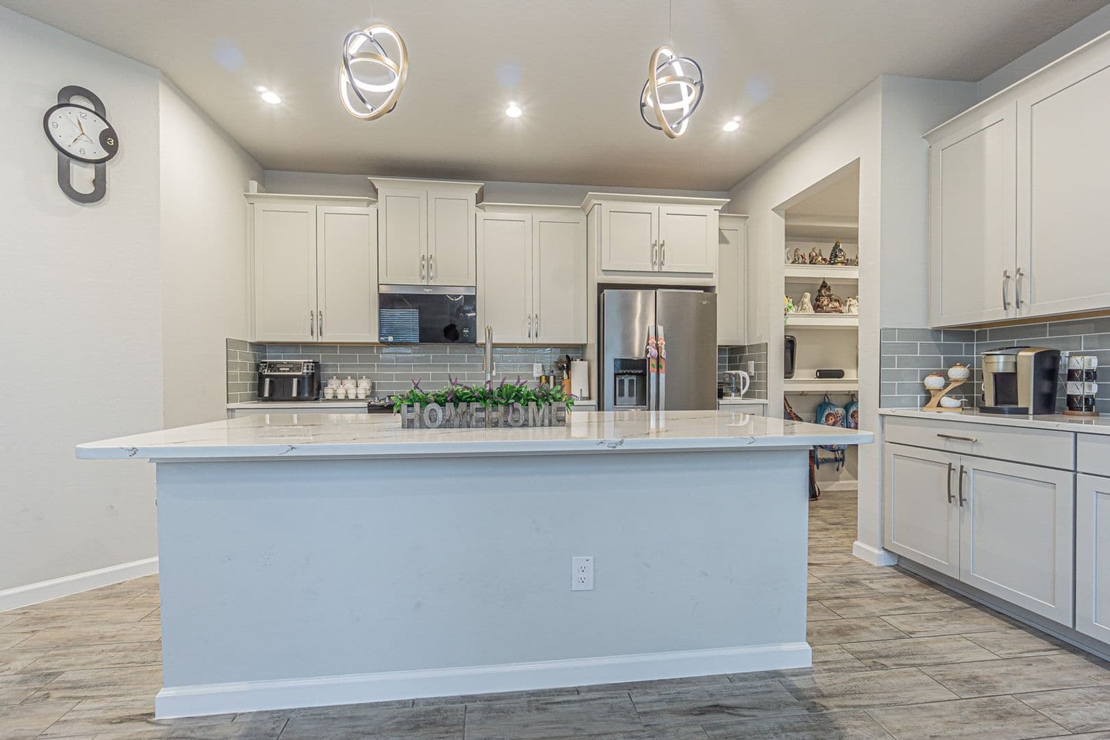 Lutz Townhome: 4122 Cloud Hopper Way
