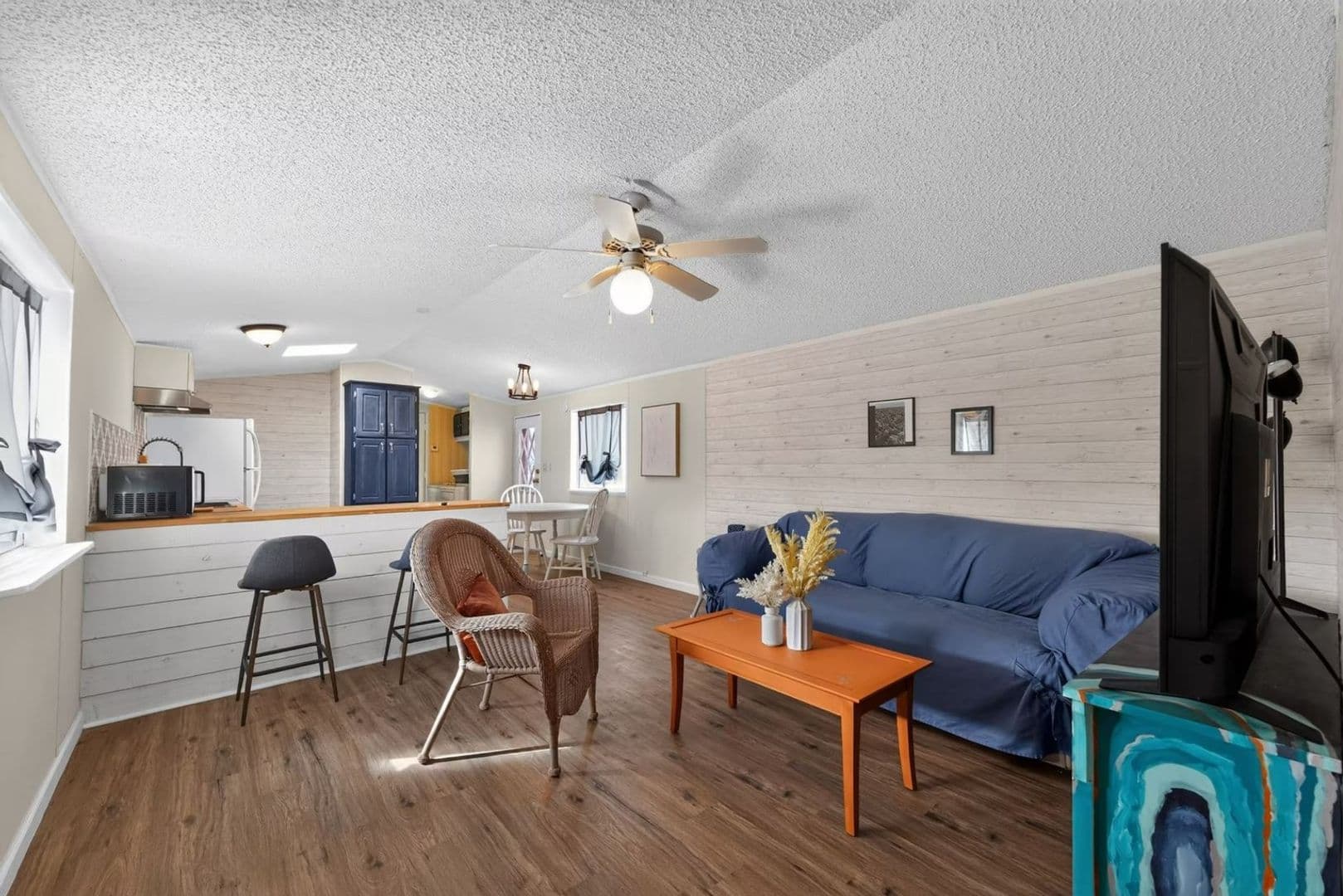 Casa Grande House: 11484 N Cordell St