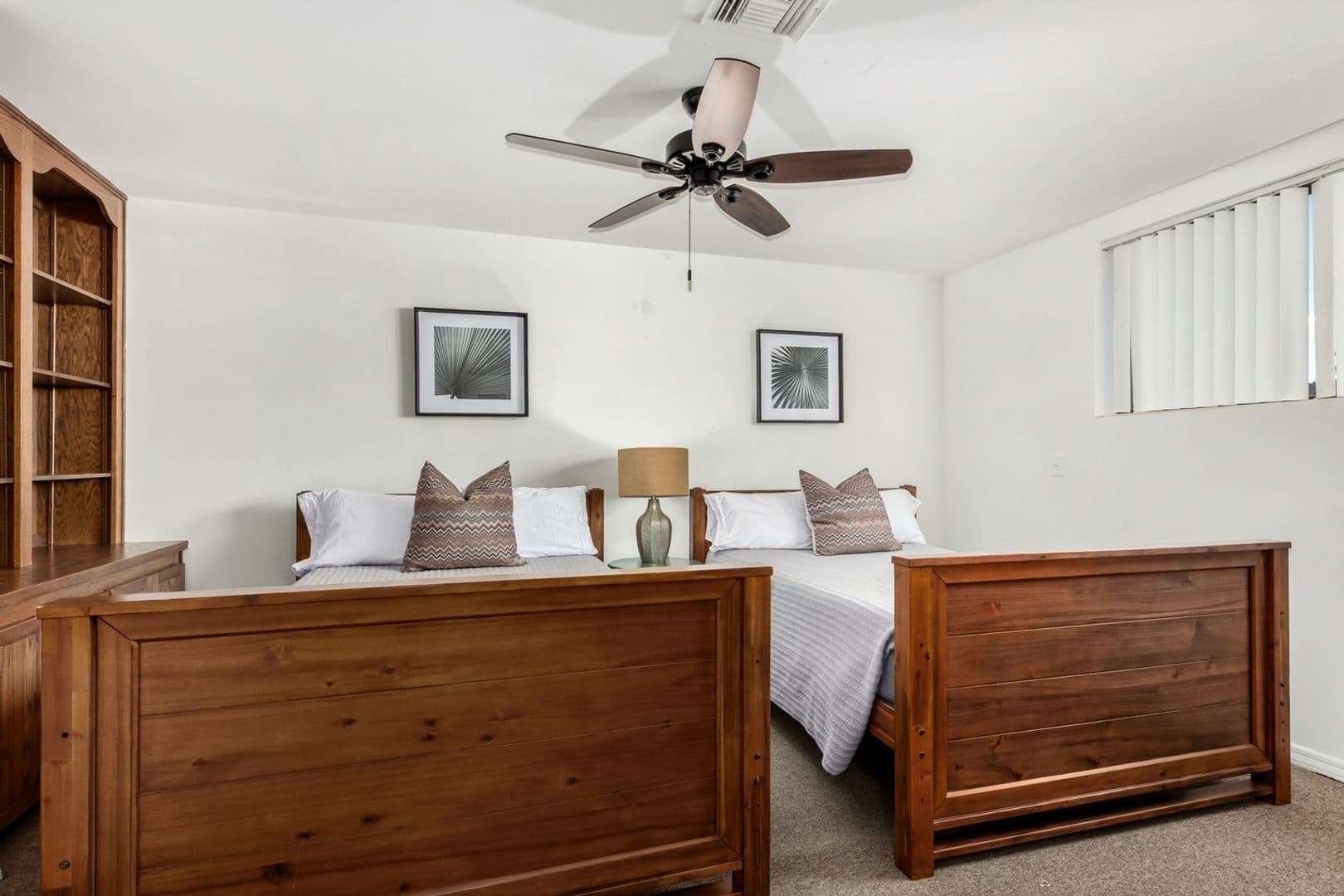 Phoenix House: 5655 N Camelback Canyon Dr