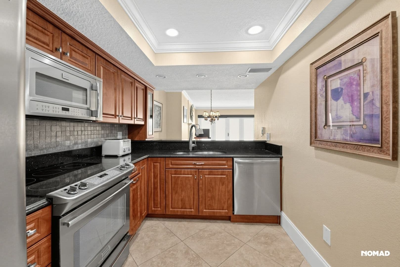 Clearwater Beach Condo: 1586 Gulf Blvd