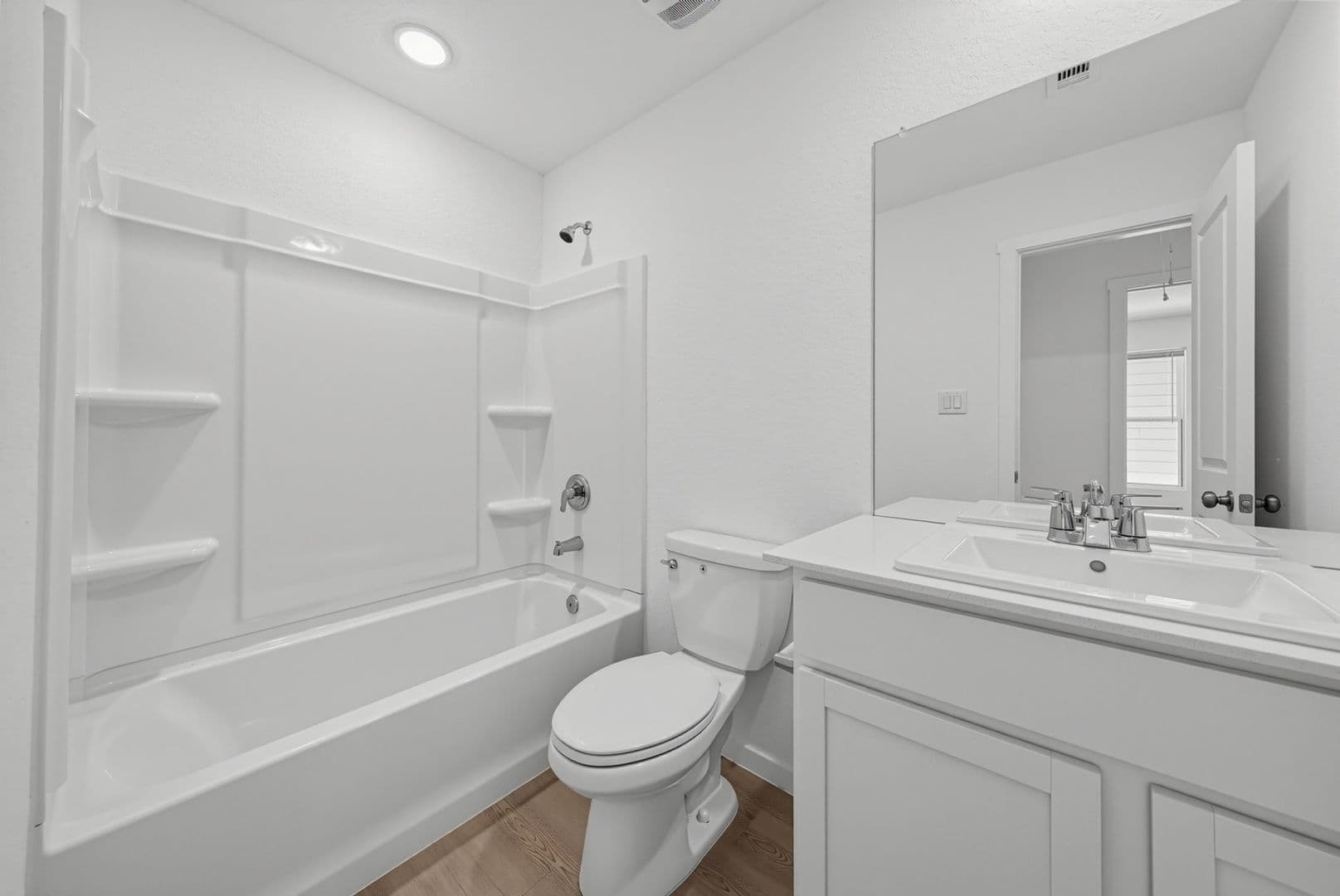 San Antonio House: 10861 Minita Creek