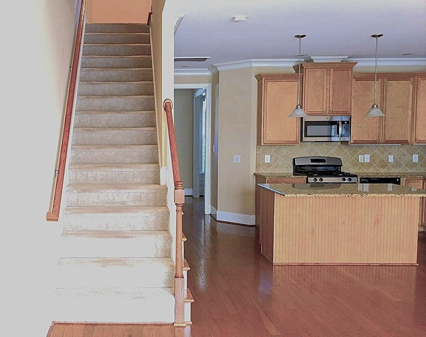 Chapel Hill House: 1042 Philpott Dr.