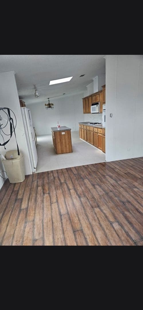 Midland House: 8800 W CO RD 166