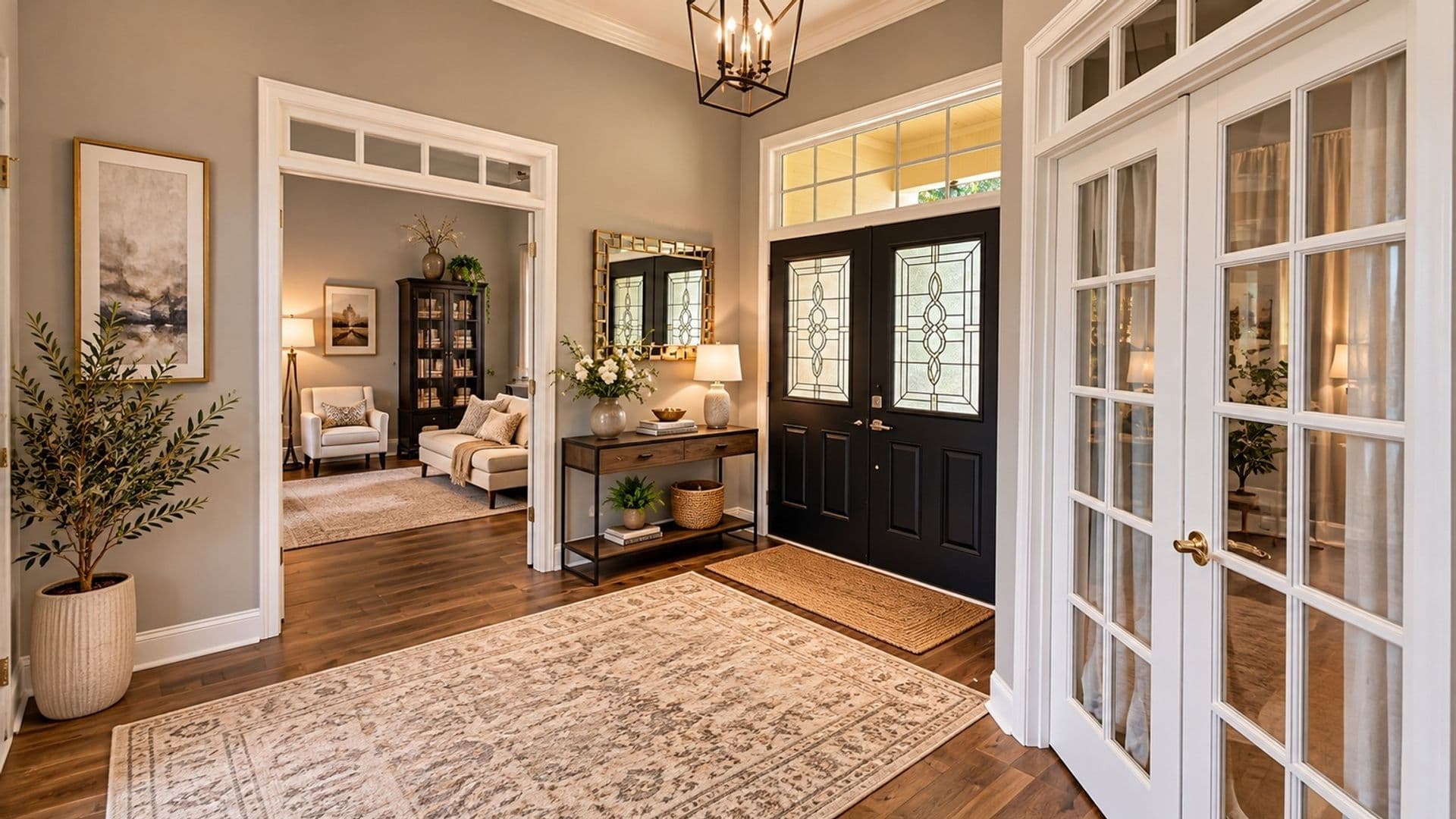 Villa Rica House: 9602 Coastal Pointe Dr