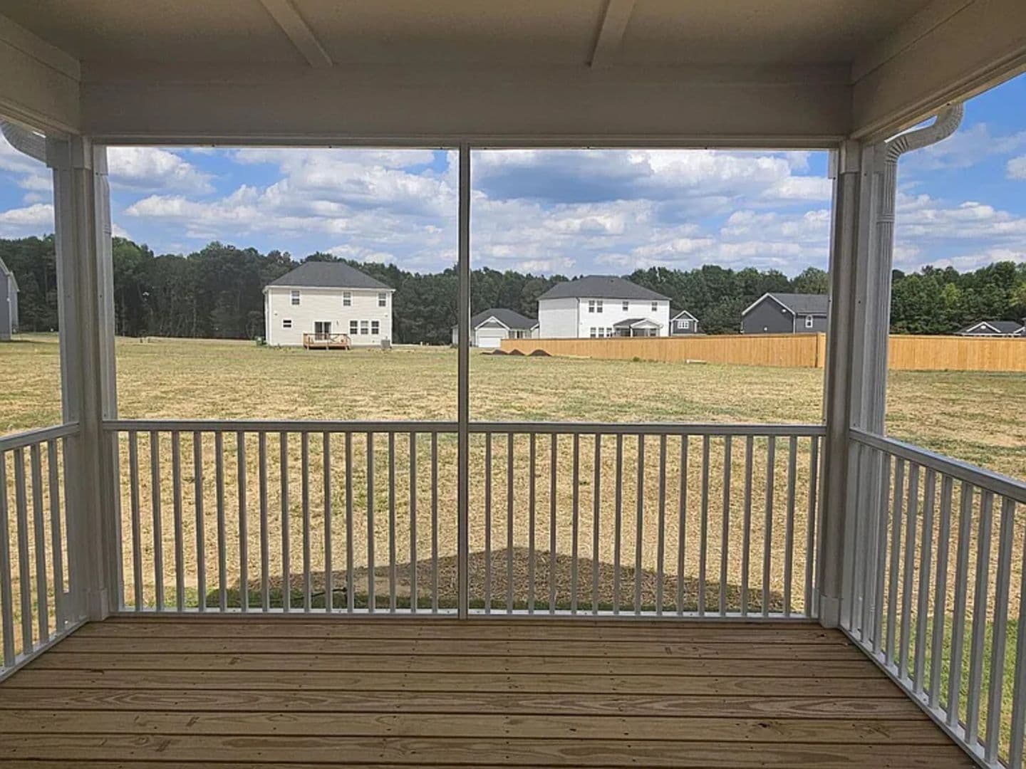 Willow Spring House: 1612 Willow Landing Way
