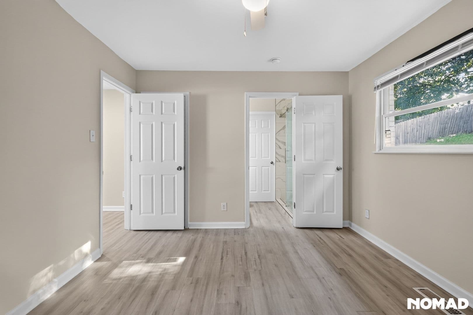 Durham Townhome: 1007 Grant St
