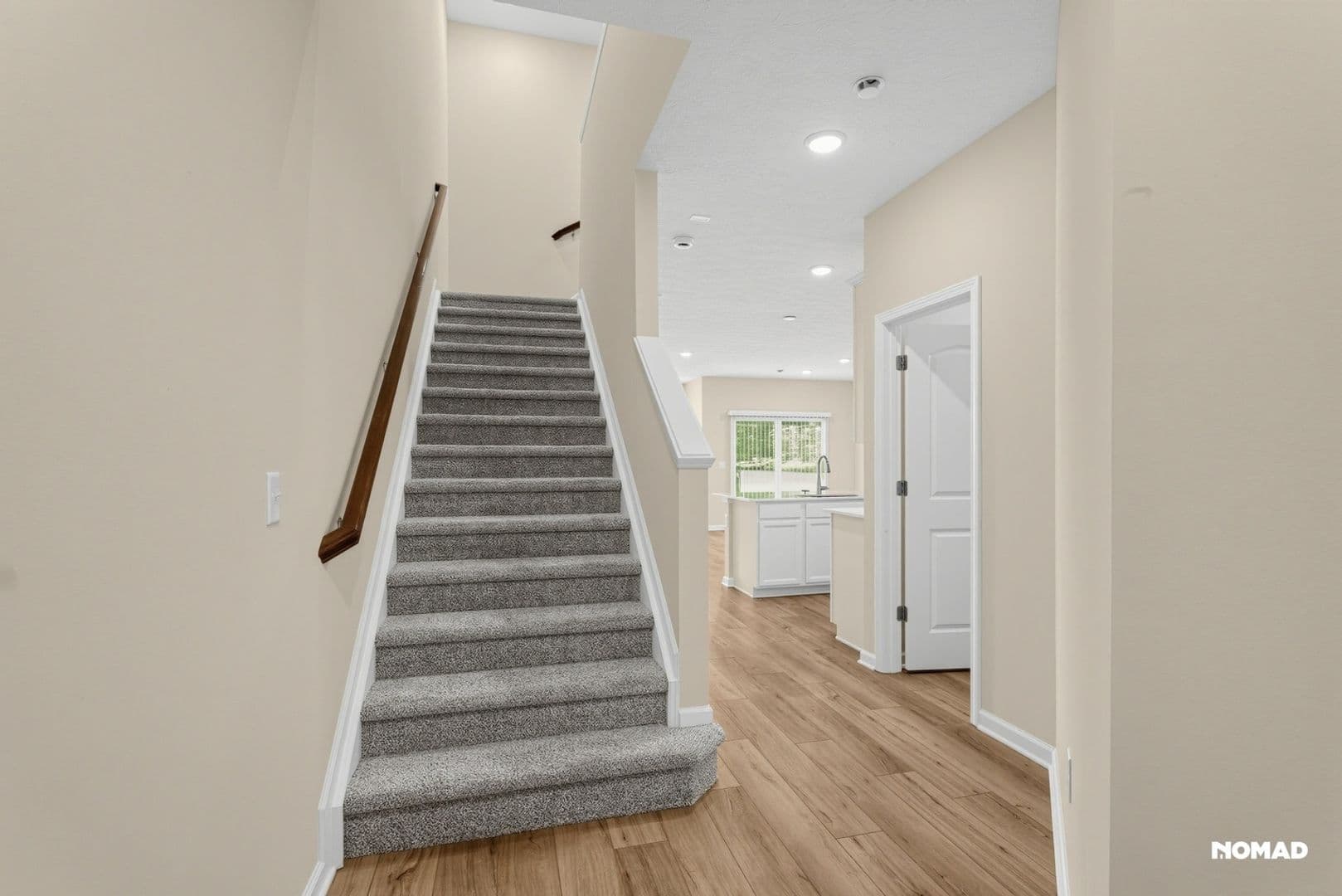 Noblesville Townhome: 7248 Shroyer Way