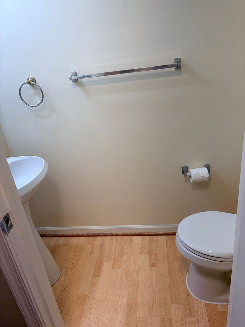 Severn Townhome: 1738 Carriage Lamp Ct