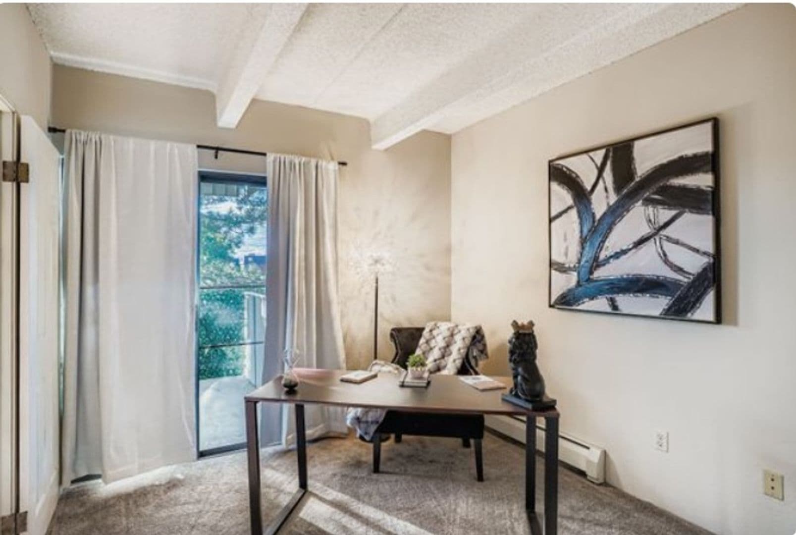 Denver Condo: 10650 E Tennessee Ave