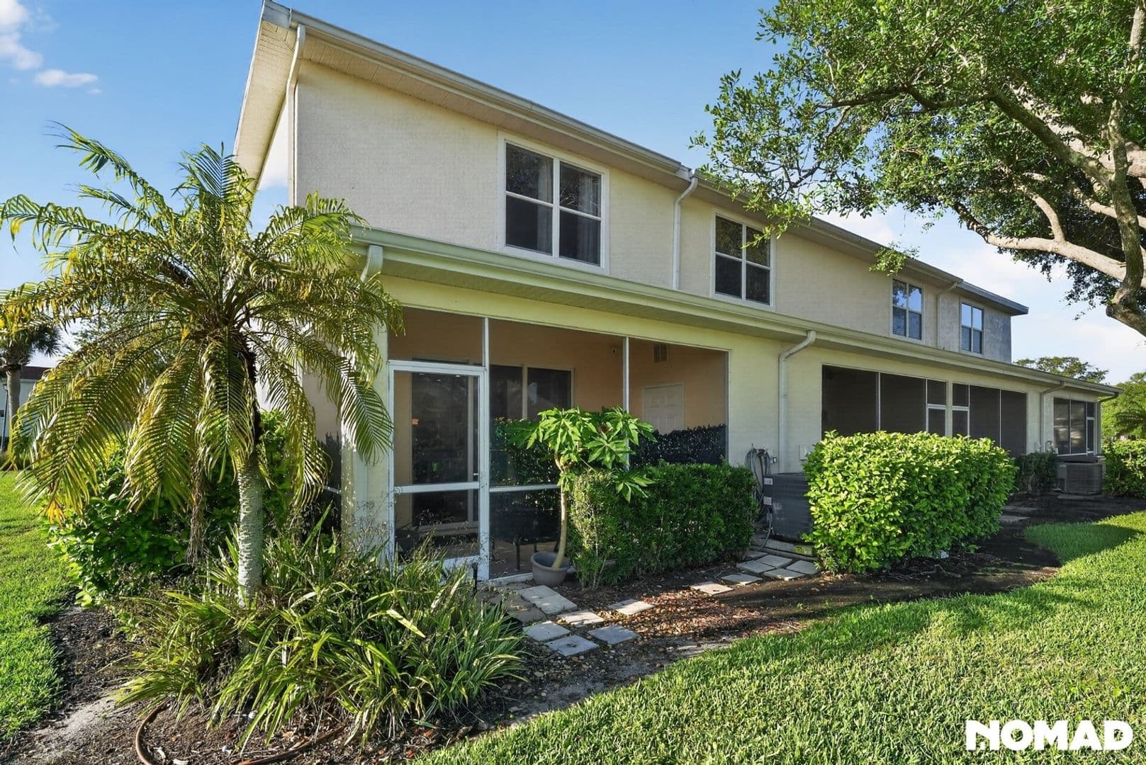 North Port Townhome: 2346 Felicity Pl