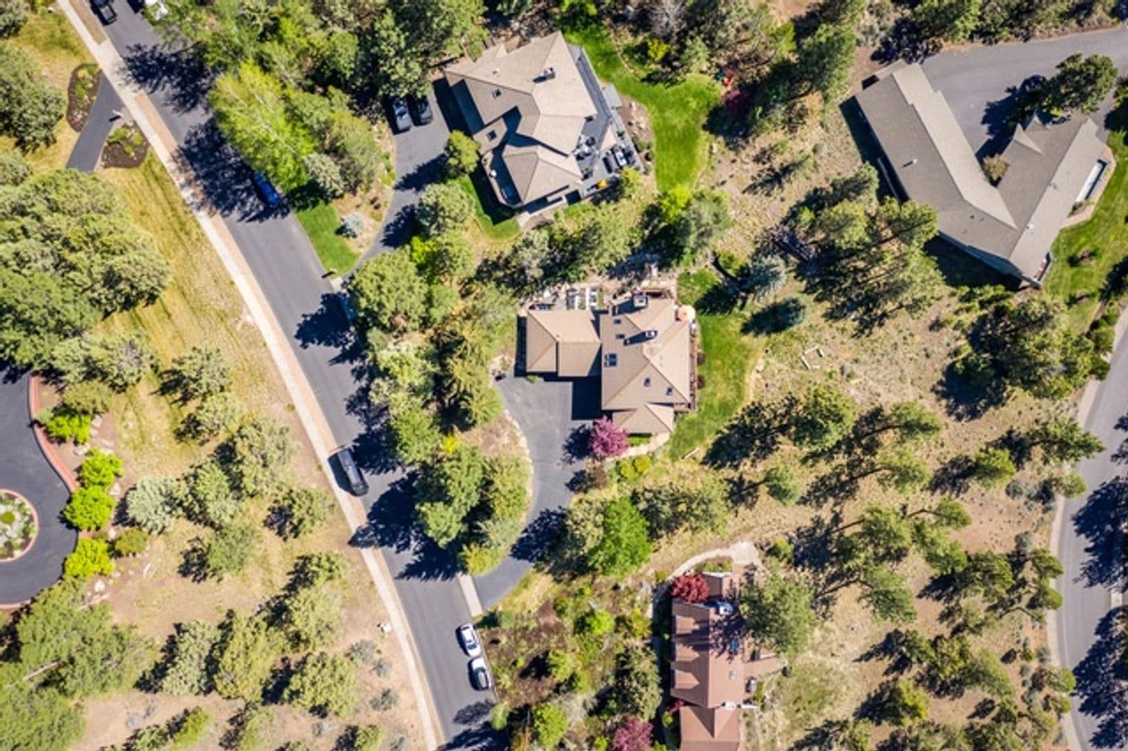 Bend House: 2889 Nw Starview Dr