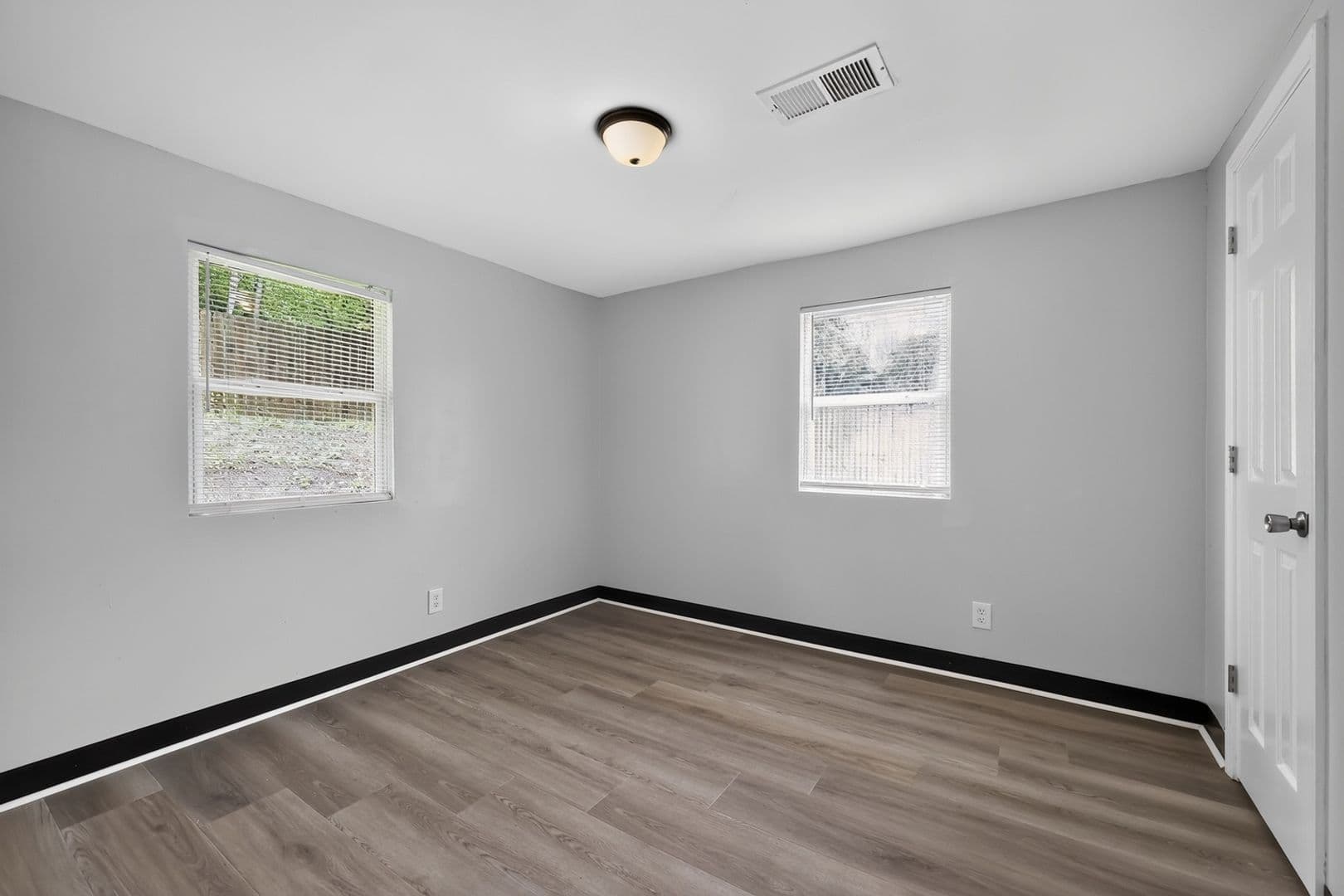 Macon Townhome: 1626 Telfair St Ln