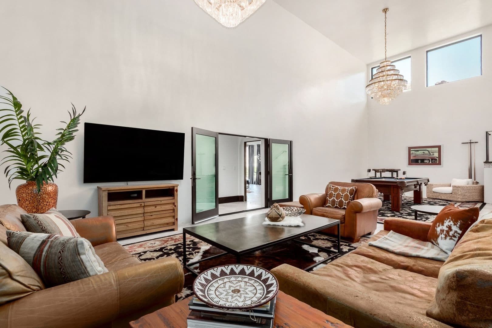 Phoenix House: 5655 N Camelback Canyon Dr