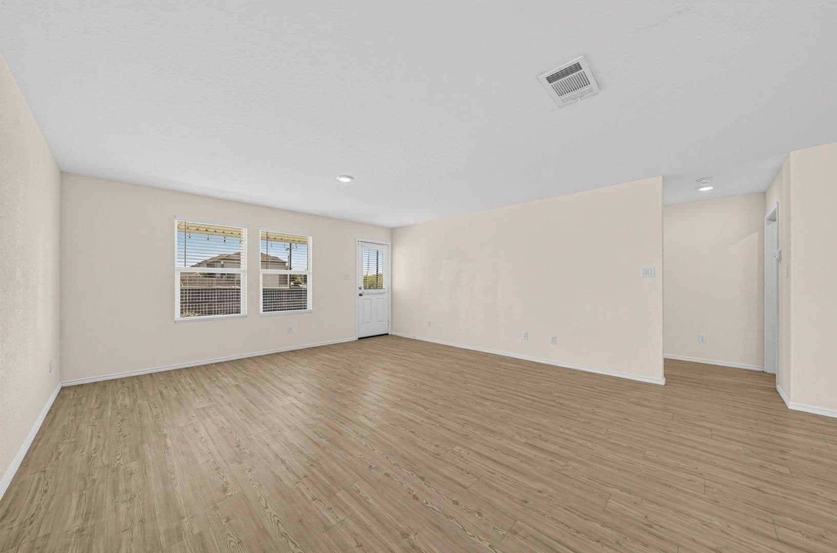 San Antonio House: 4527 Azure Pl