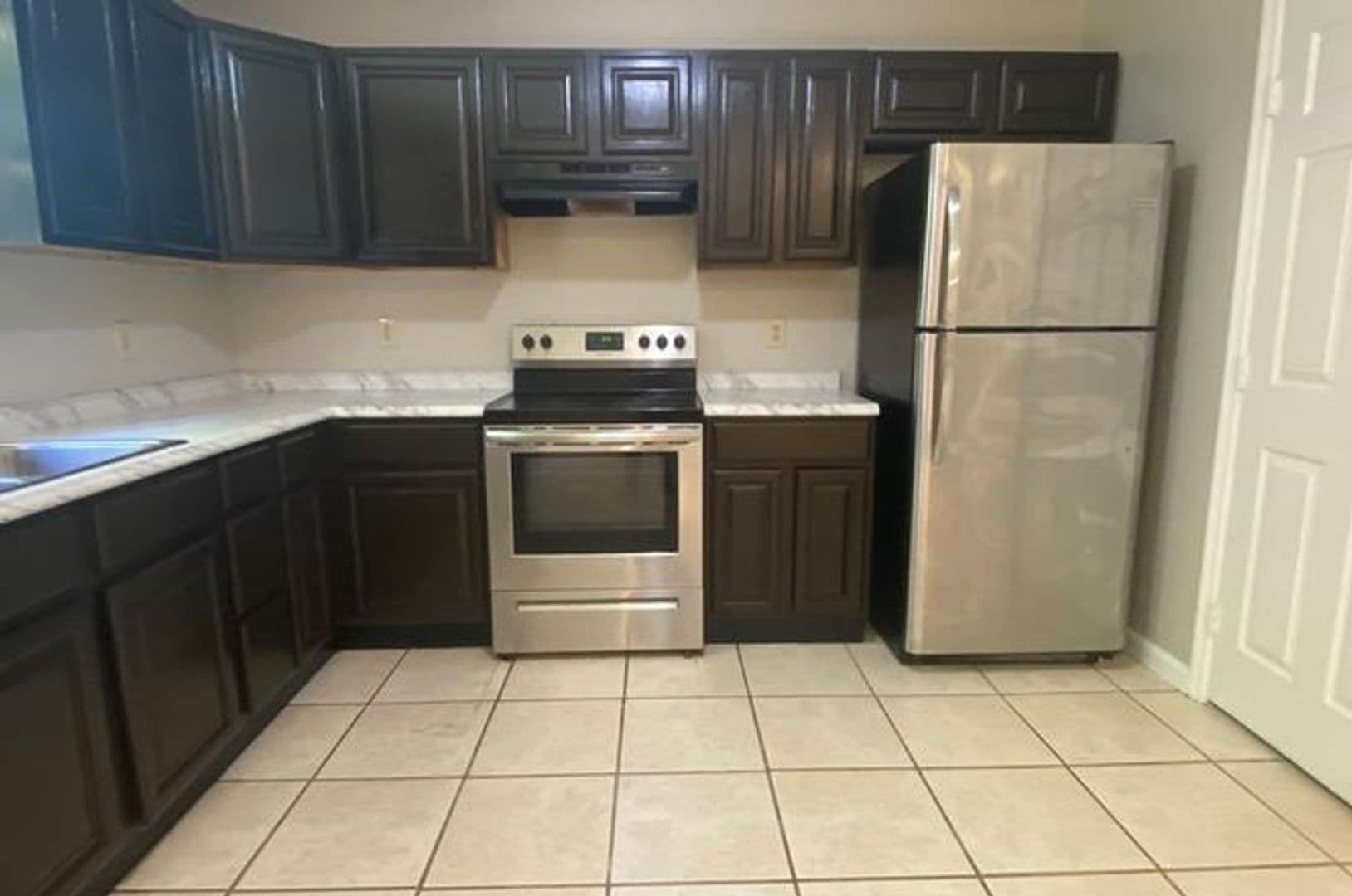 Columbus Townhome: 1741 Elvan Ave