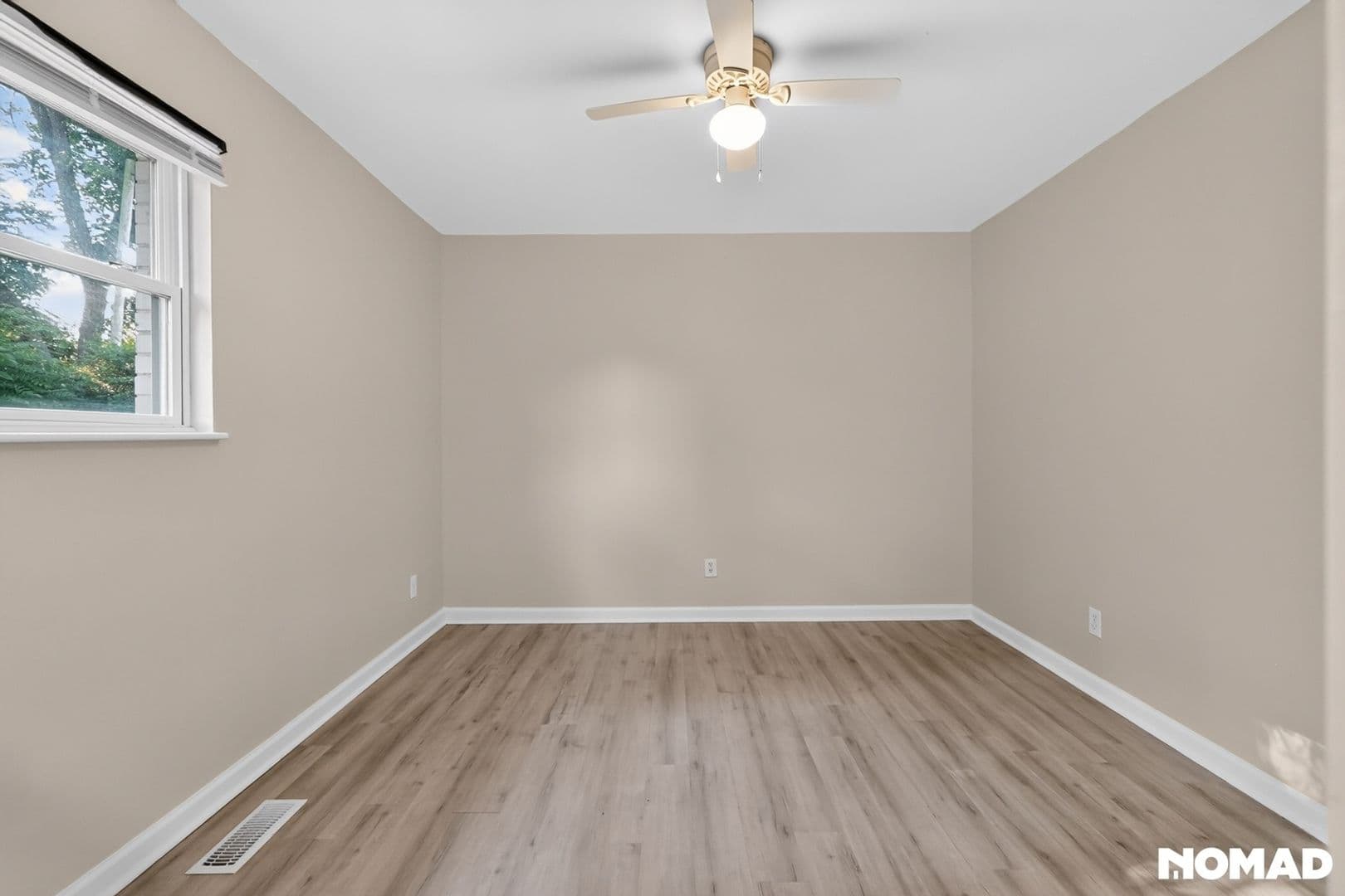 Durham Townhome: 1007 Grant St