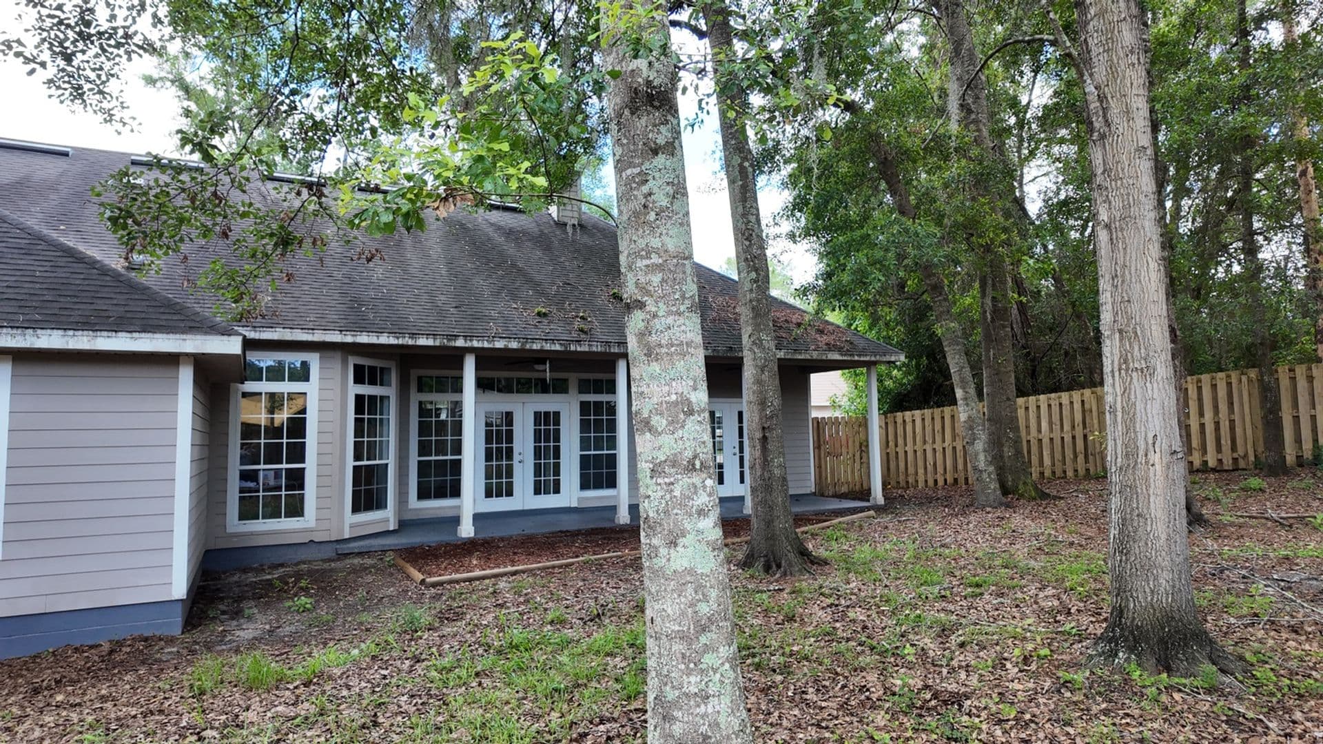 Gainesville House: 11444 NW 18th Ln