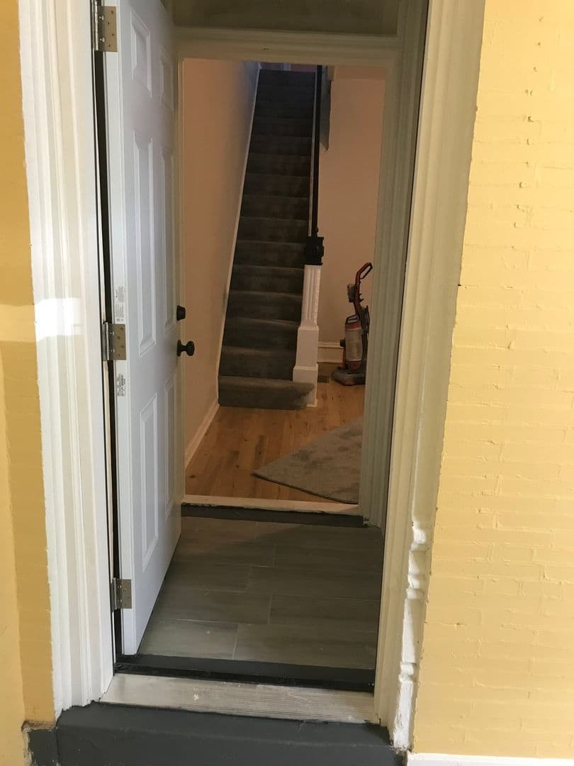 Philadelphia House: 2561 N 29th St