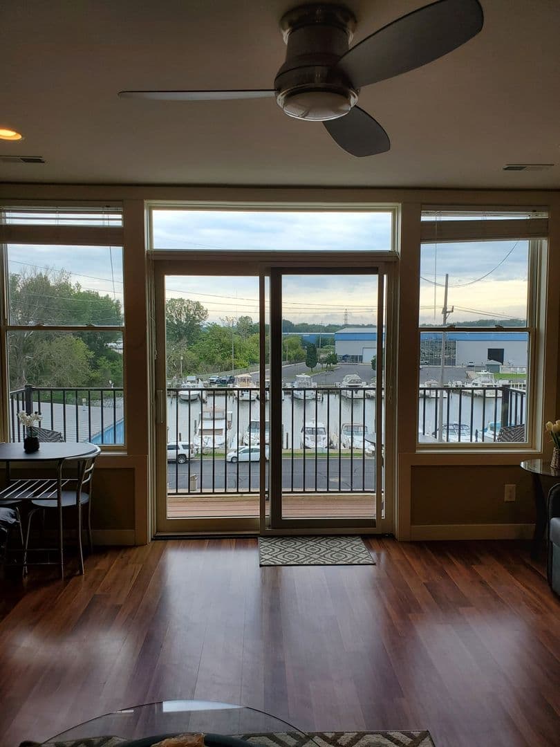 Saint Joseph Condo: 1221 Broad St