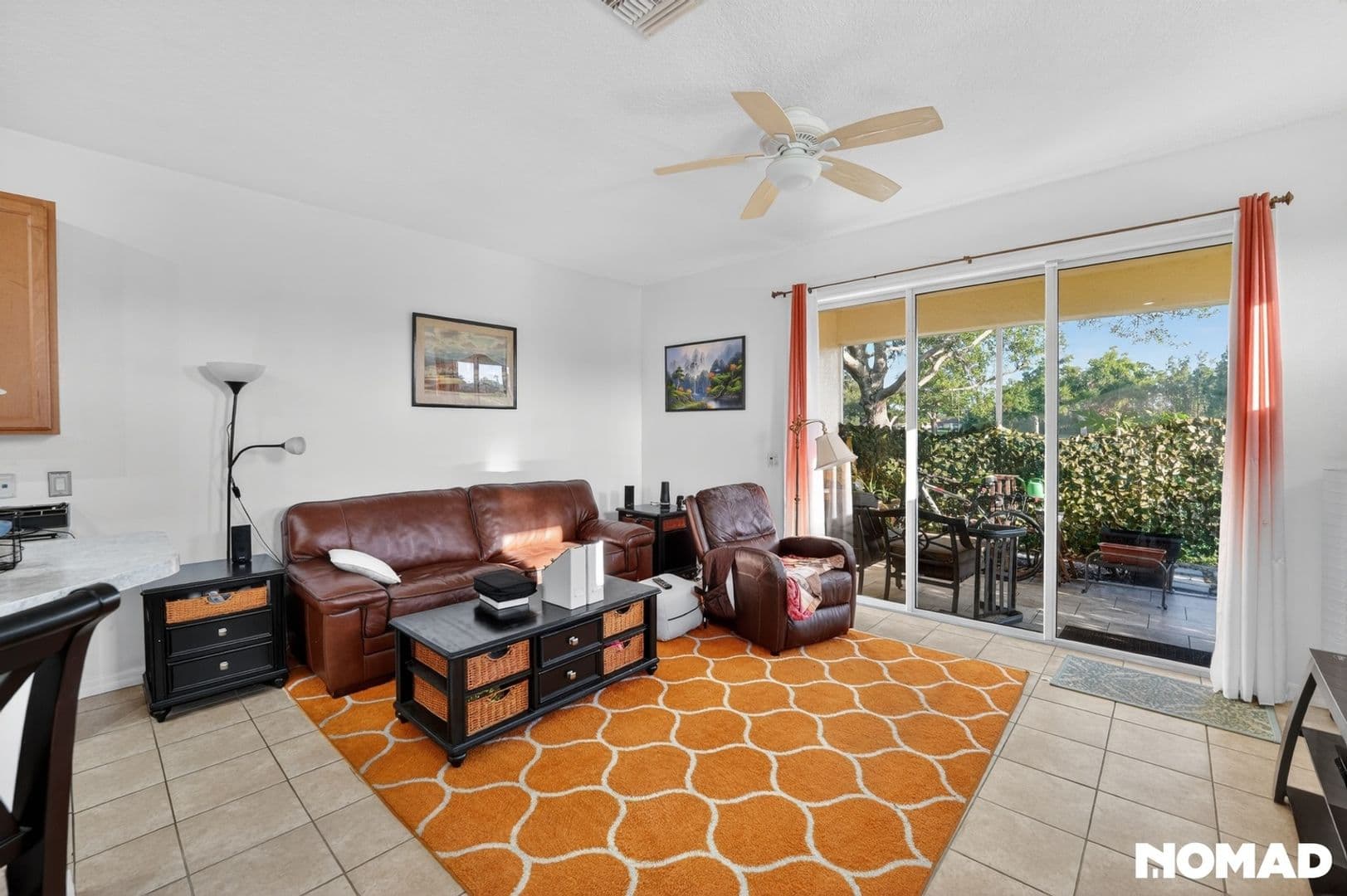 North Port Townhome: 2346 Felicity Pl