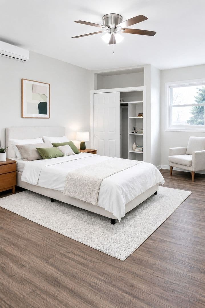 Jersey City Townhome: 207 Armstrong Ave