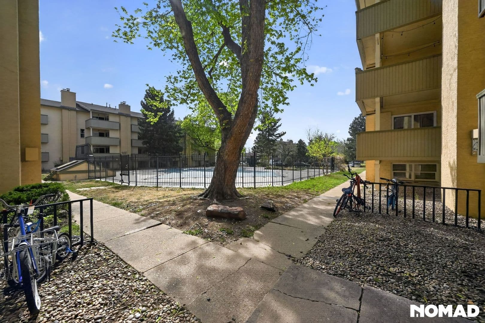 Boulder Condo: 3035 Oneal Pkwy
