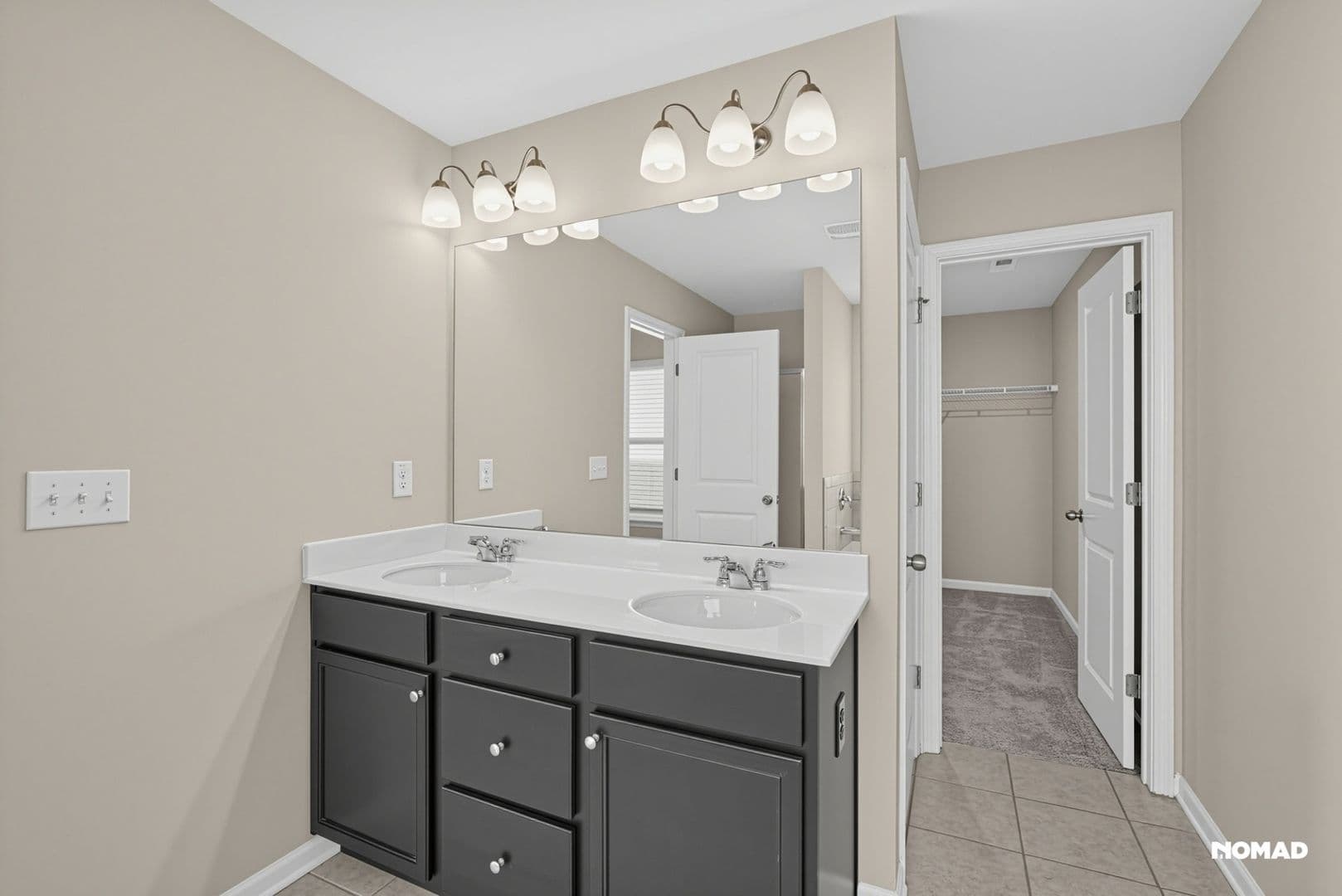 Lithonia Townhome: 7062 Mimosa Blf