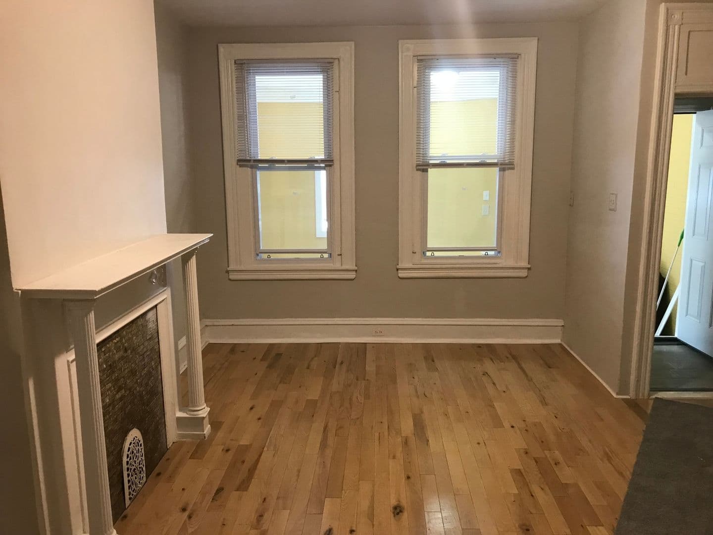 Philadelphia House: 2561 N 29th St