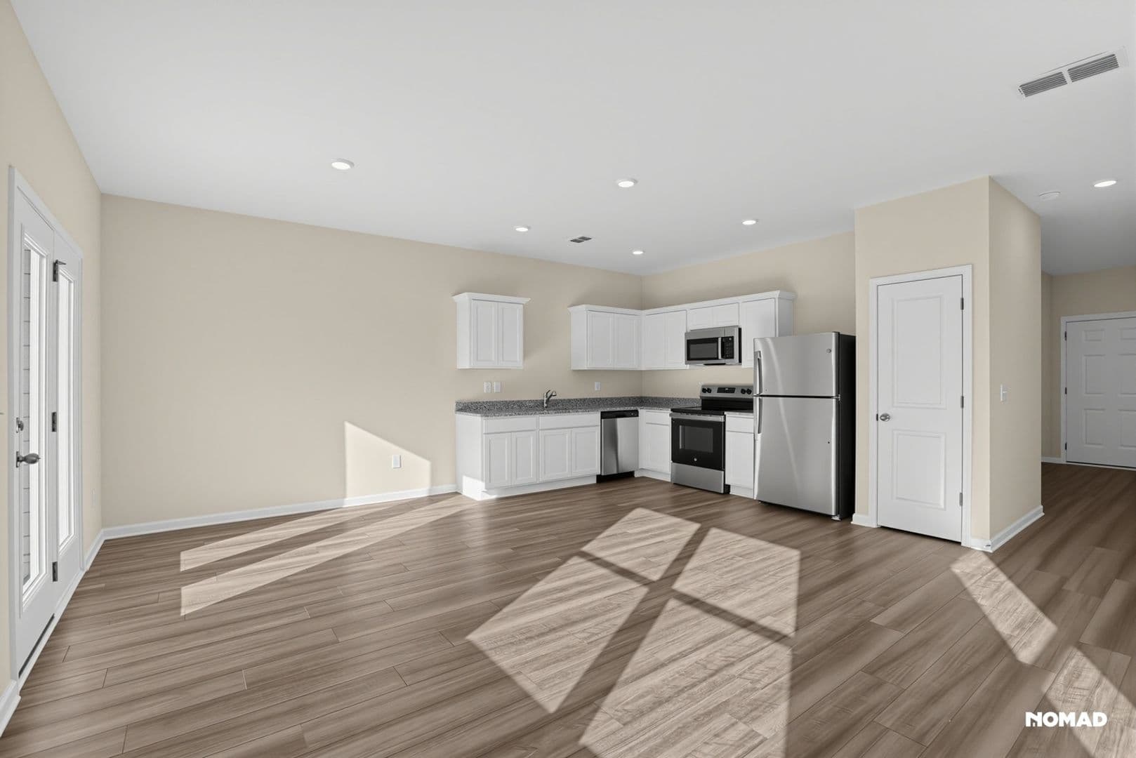 Villa Rica Townhome: 238 Gillis Way