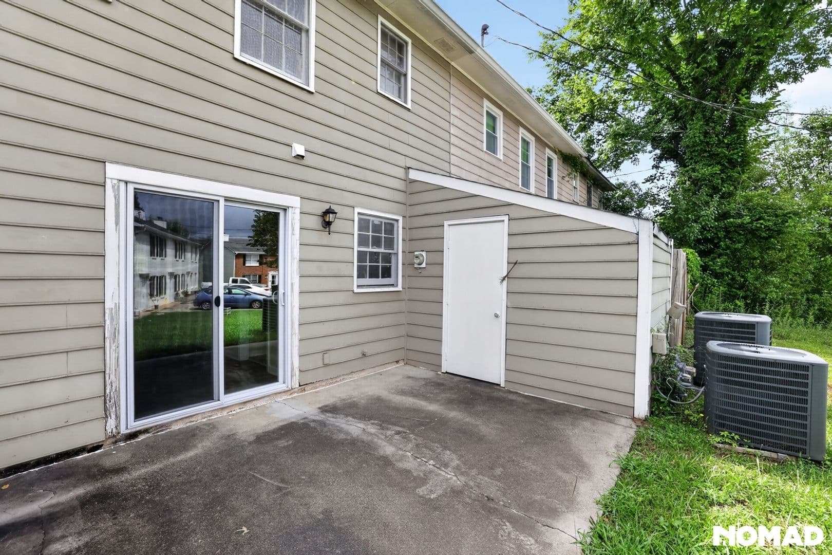 Norcross Townhome: 1028 Jeanette Ln