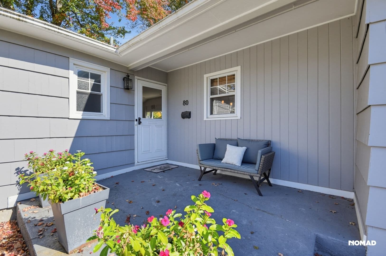 Newington House: 80 Knollwood Rd