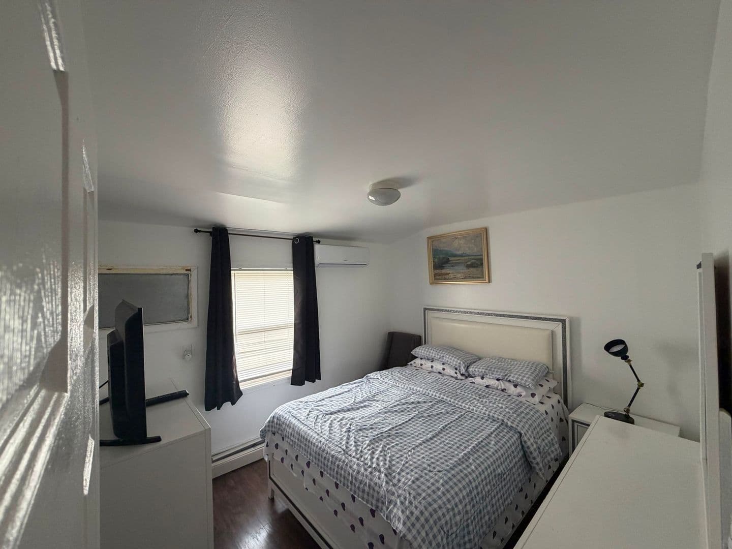Springfield Gardens Townhome: 23038 147th Ave