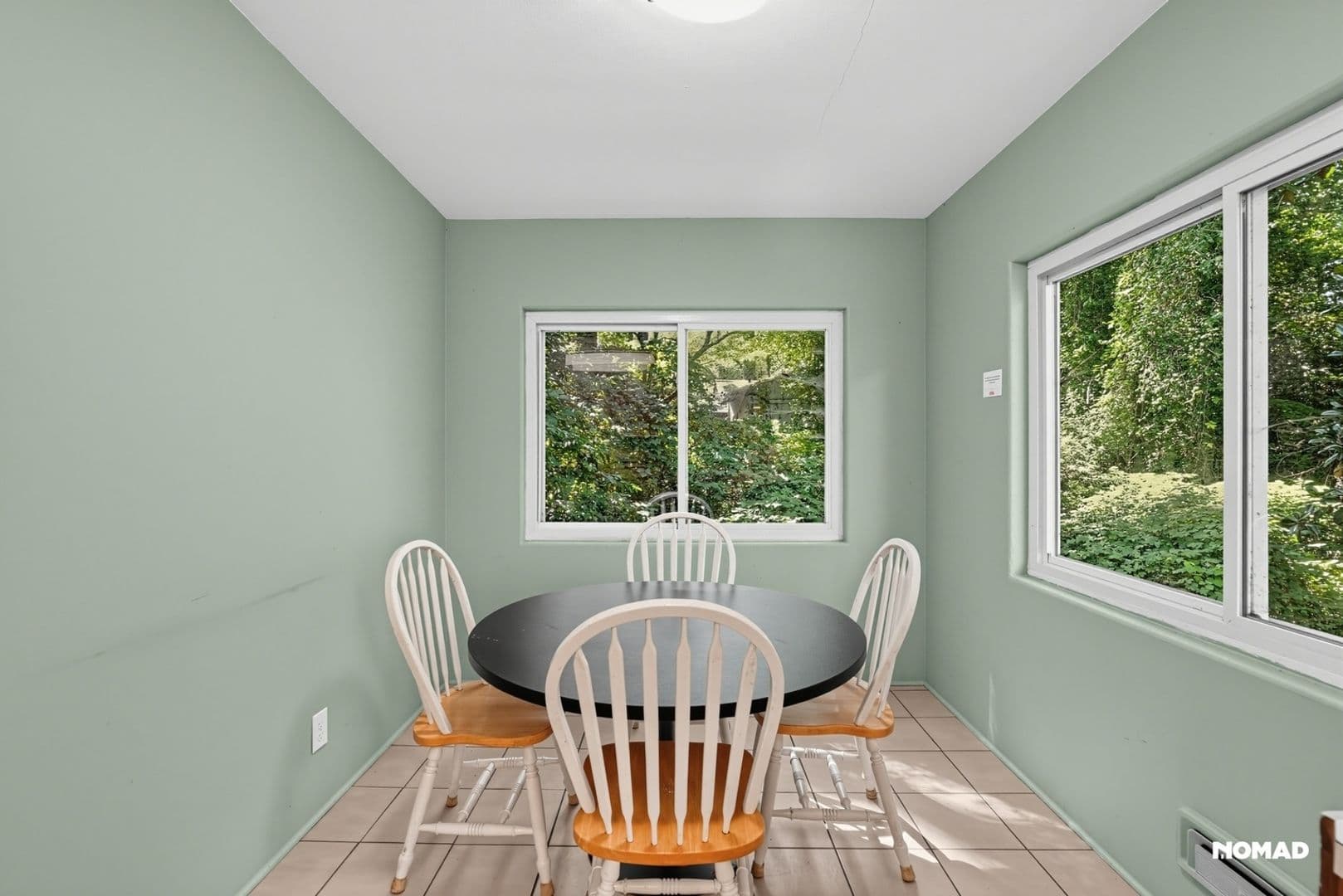 Decatur Townhome: 454 Superior Ave
