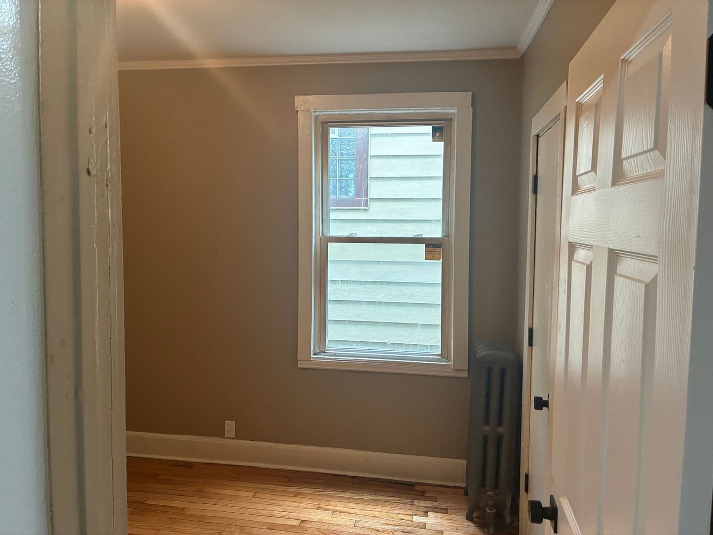 Chicago Townhome: 5436 S Justine St