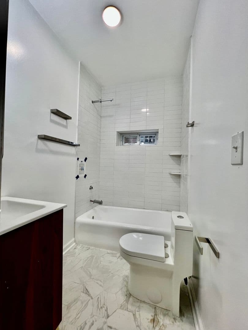 Philadelphia Townhome: 7607 Ogontz Ave