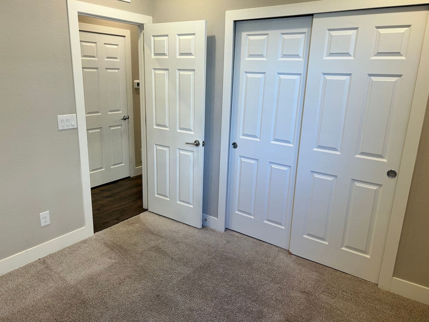 Denver House: 4738 Jasper St