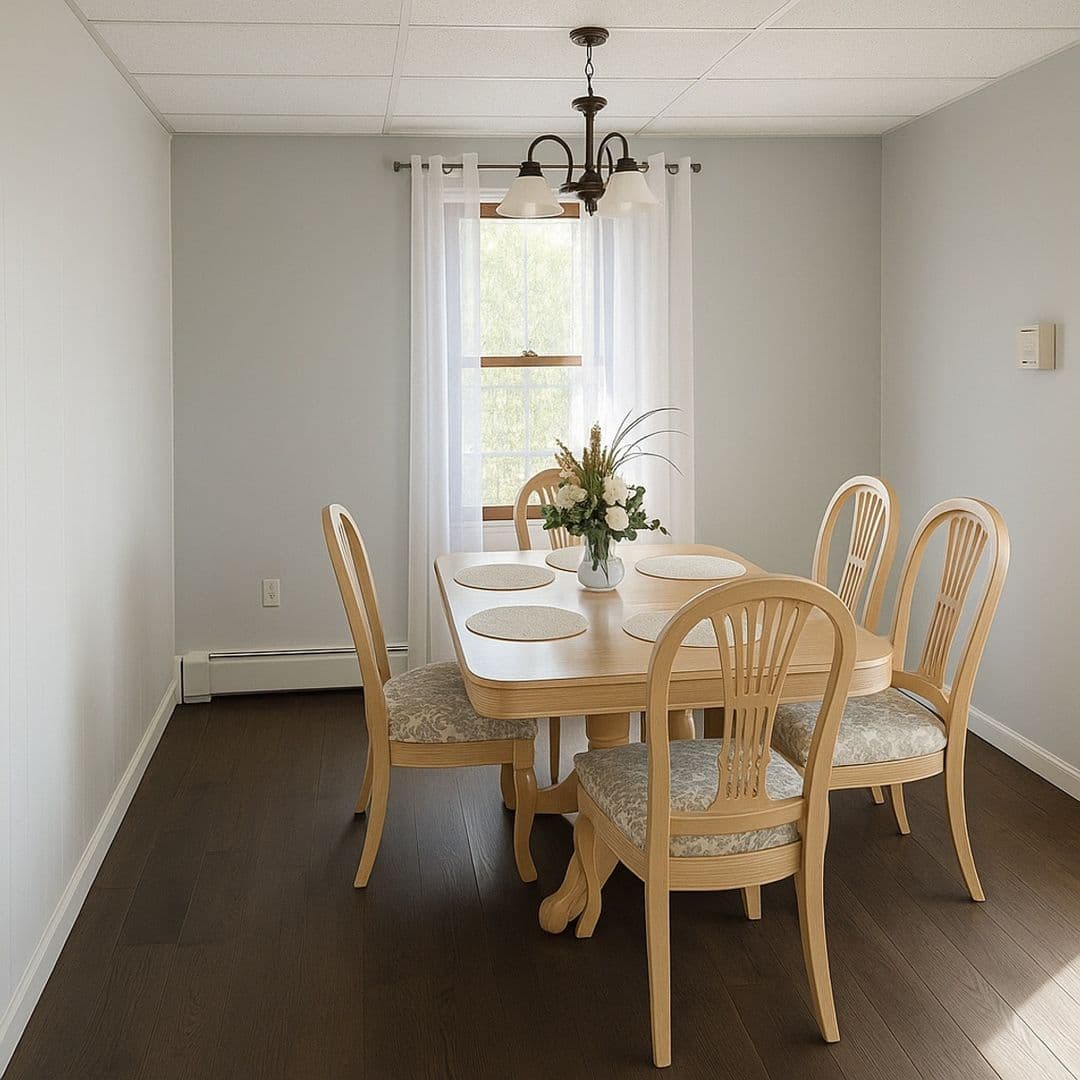 Chicago Townhome: 13243 S Baltimore Ave