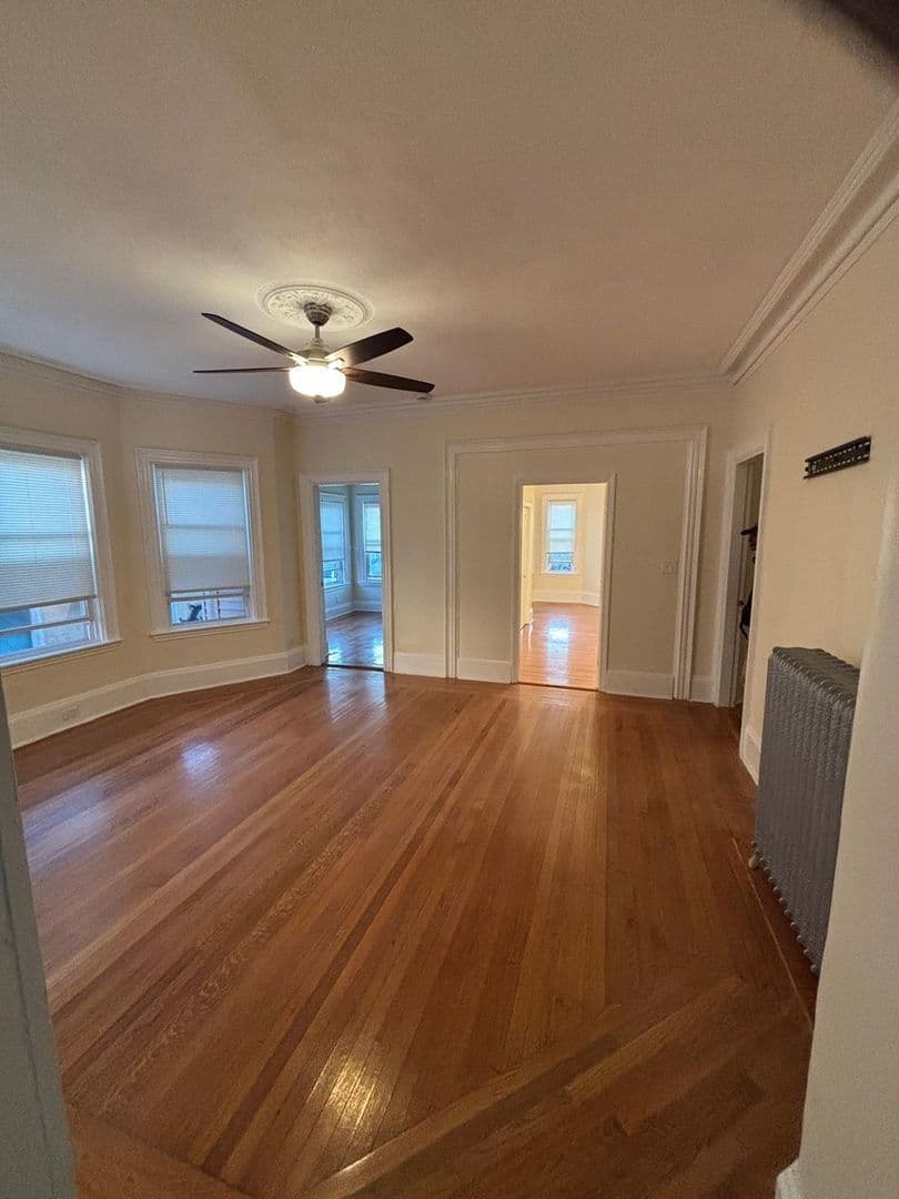 Malden Townhome: 675 Main St