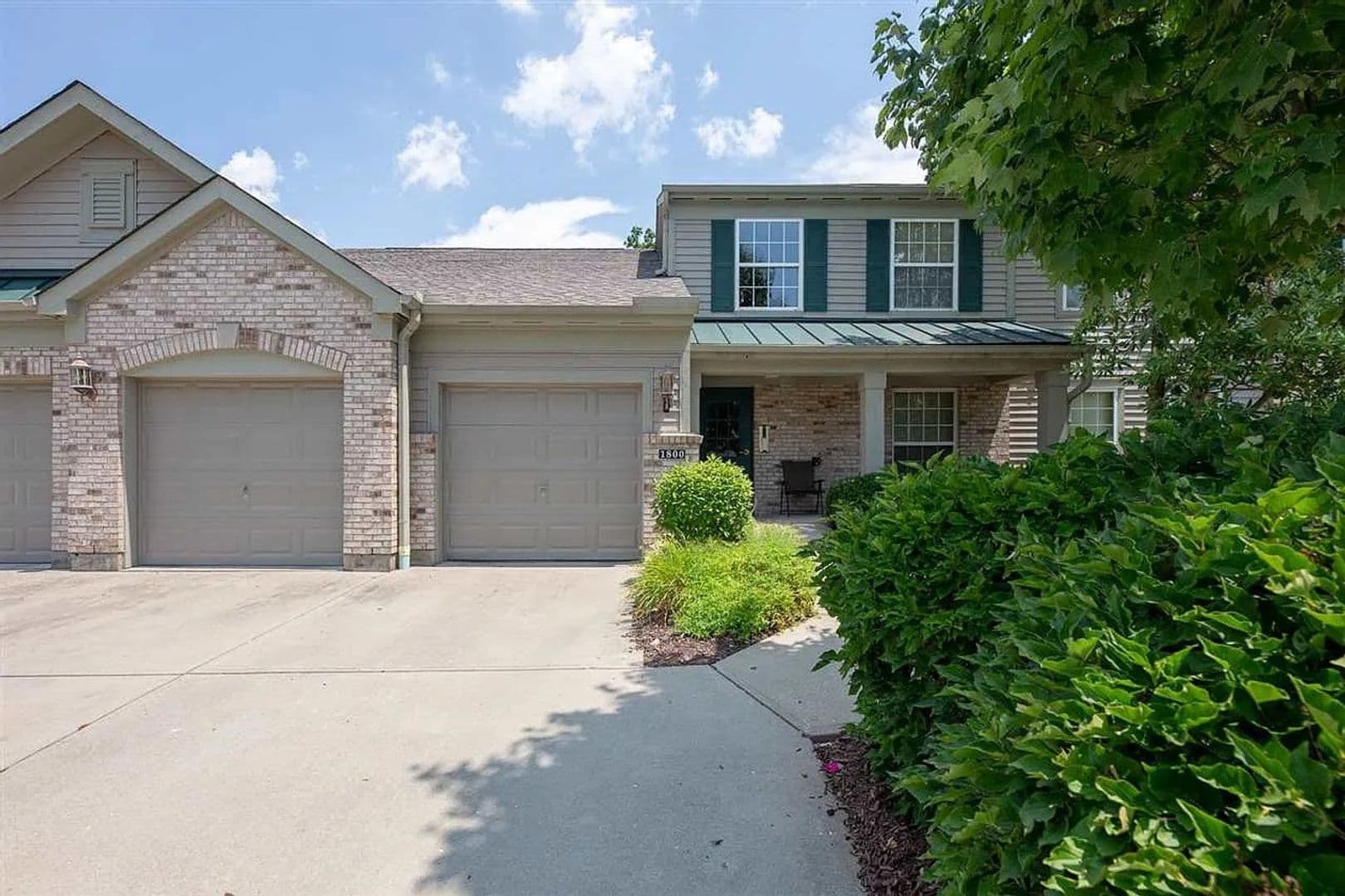 Florence Condo: 1800 Ashley Ct