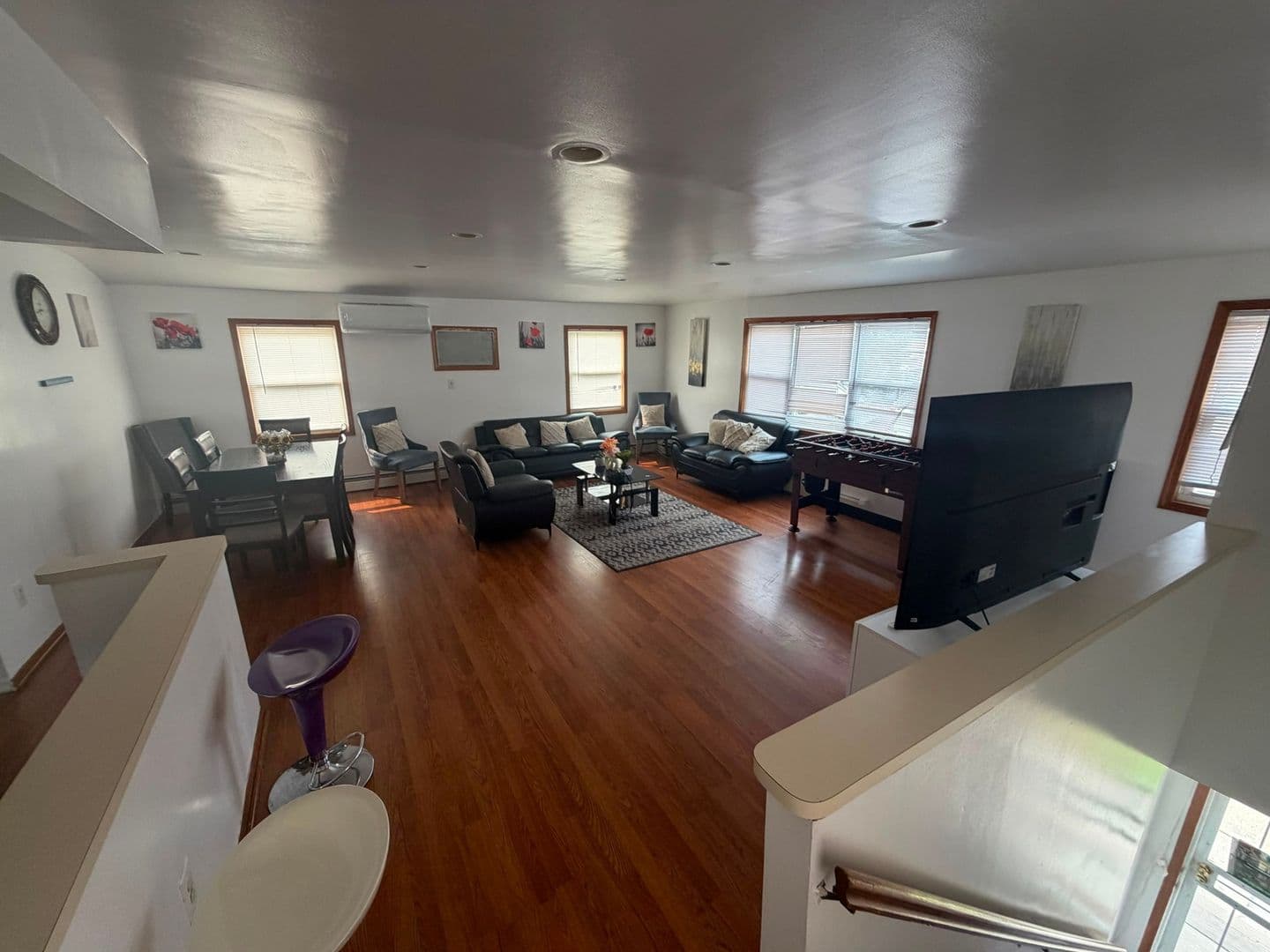 Springfield Gardens Townhome: 23038 147th Ave