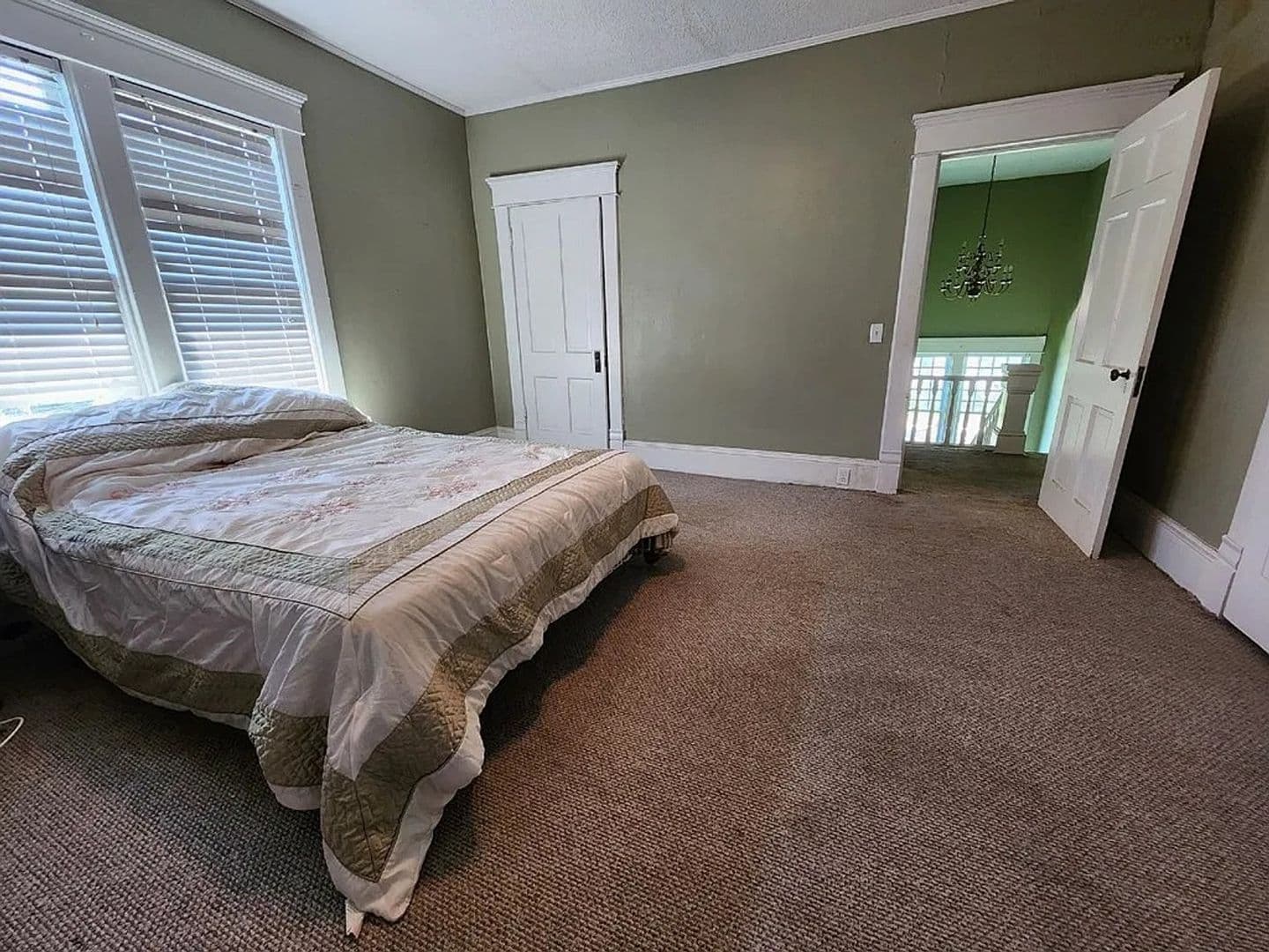 Ocilla House: 314 N Irwin Ave
