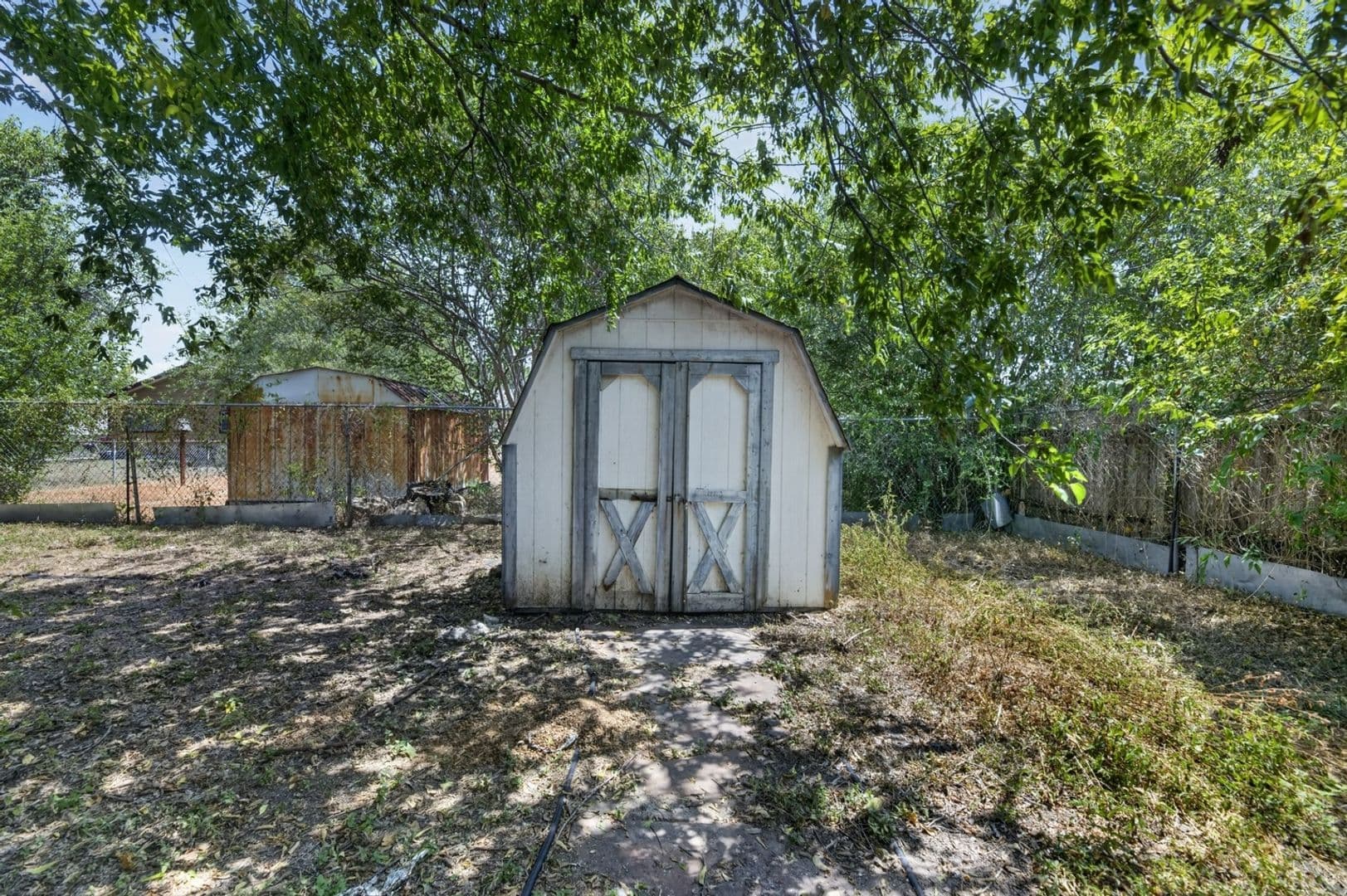 San Antonio House: 2906 Christian Dr