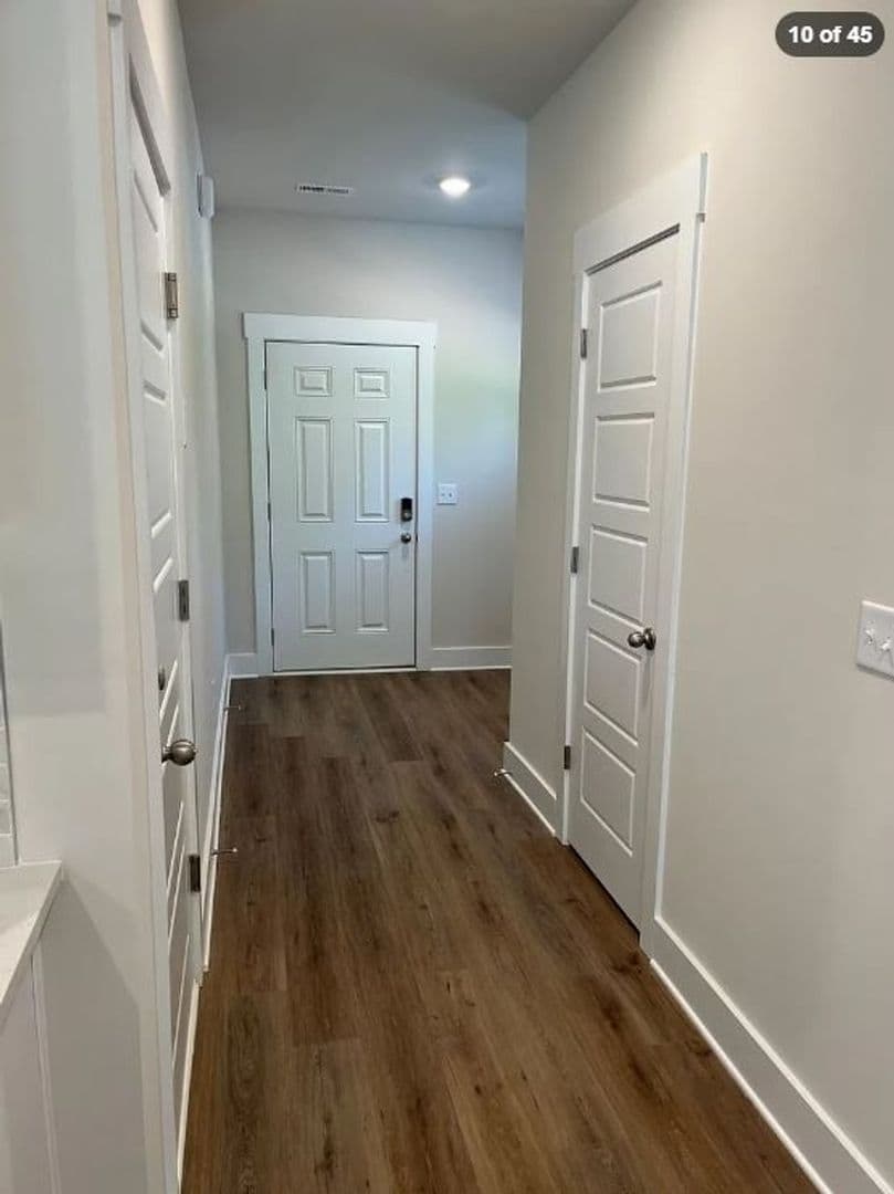 Greer House: 854 Thread Way