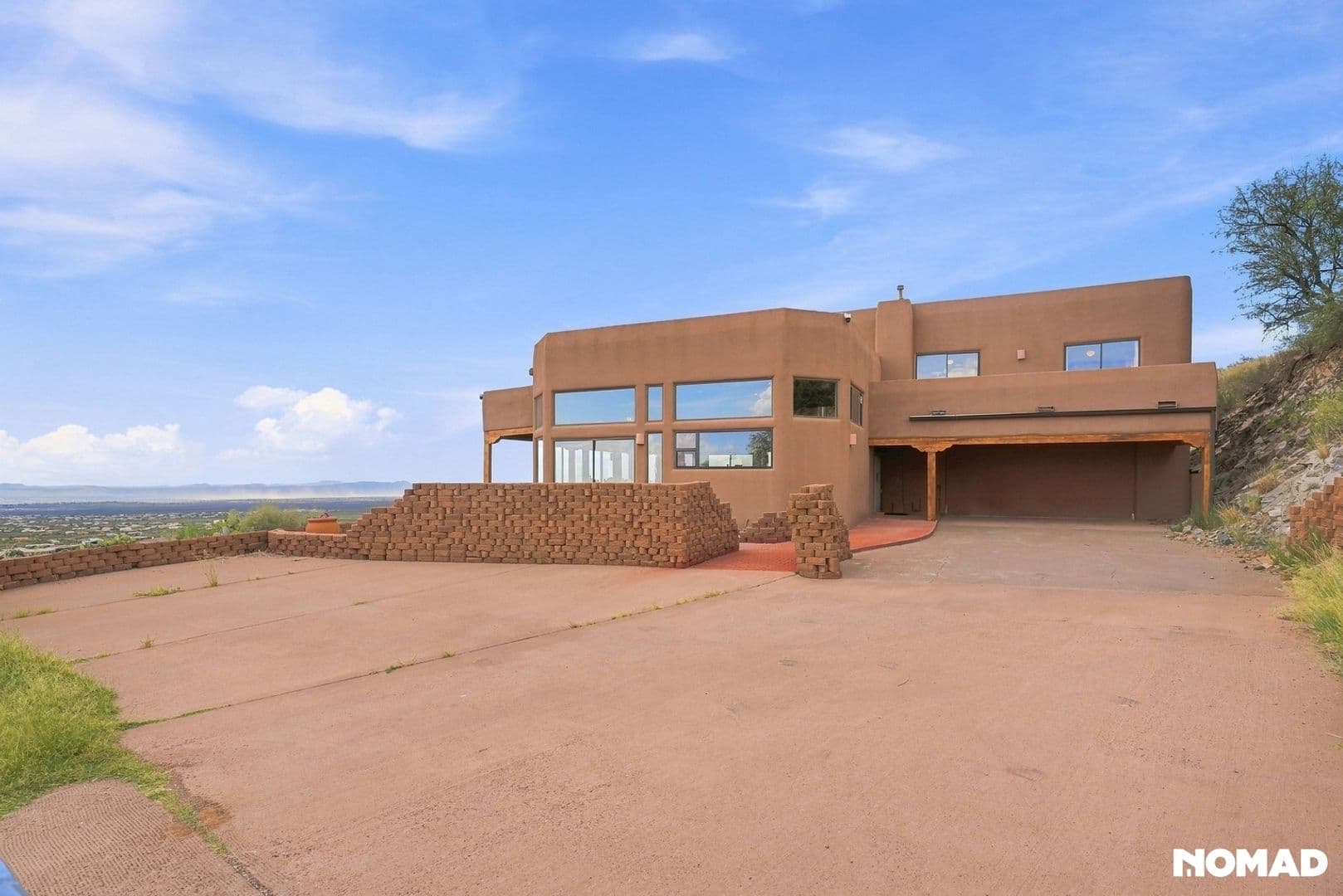 Las Cruces House: 5007 Tierra Blanca Rd