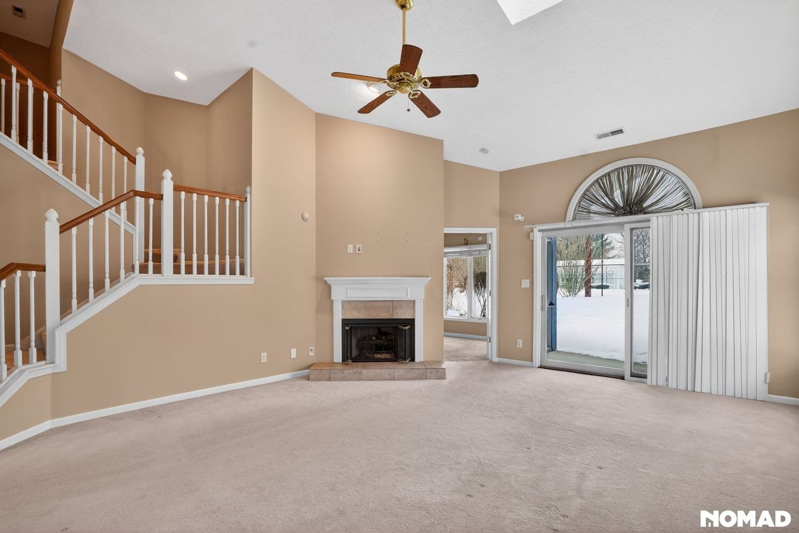 Indianapolis Condo: 8218 Nekton Ln