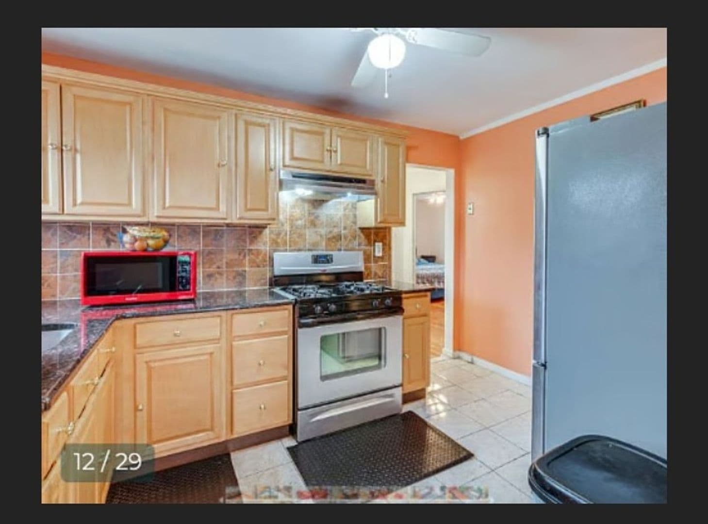 Bergenfield House: 55 Stillman Ave